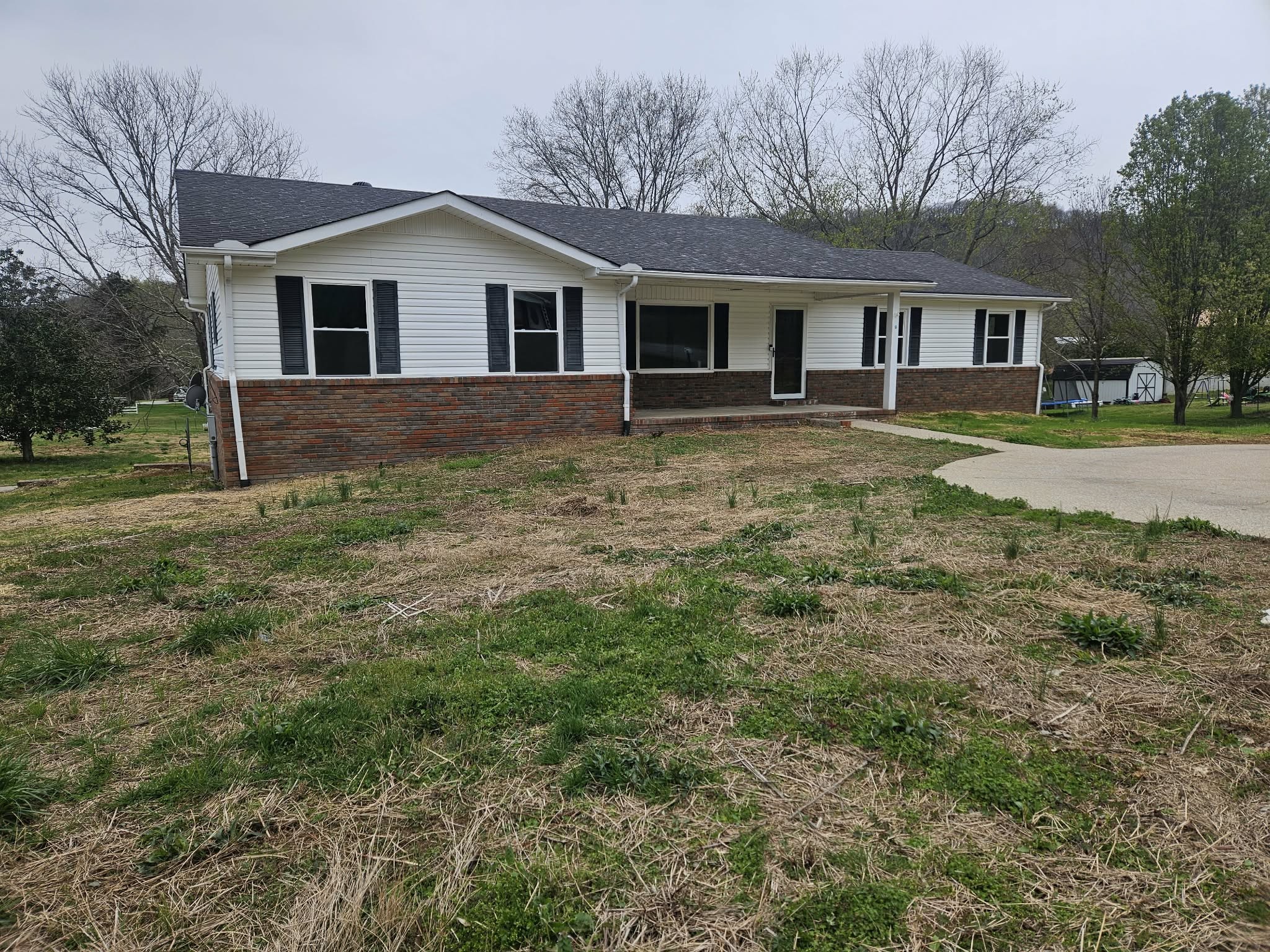 265 Hartsville Pike