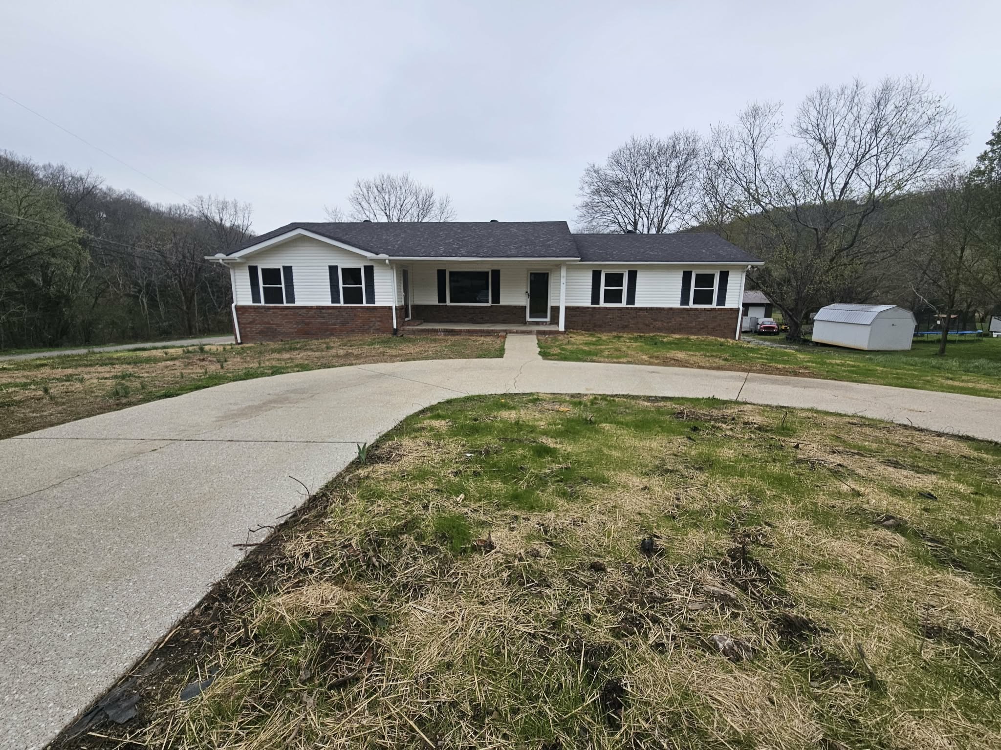 265 Hartsville Pike
