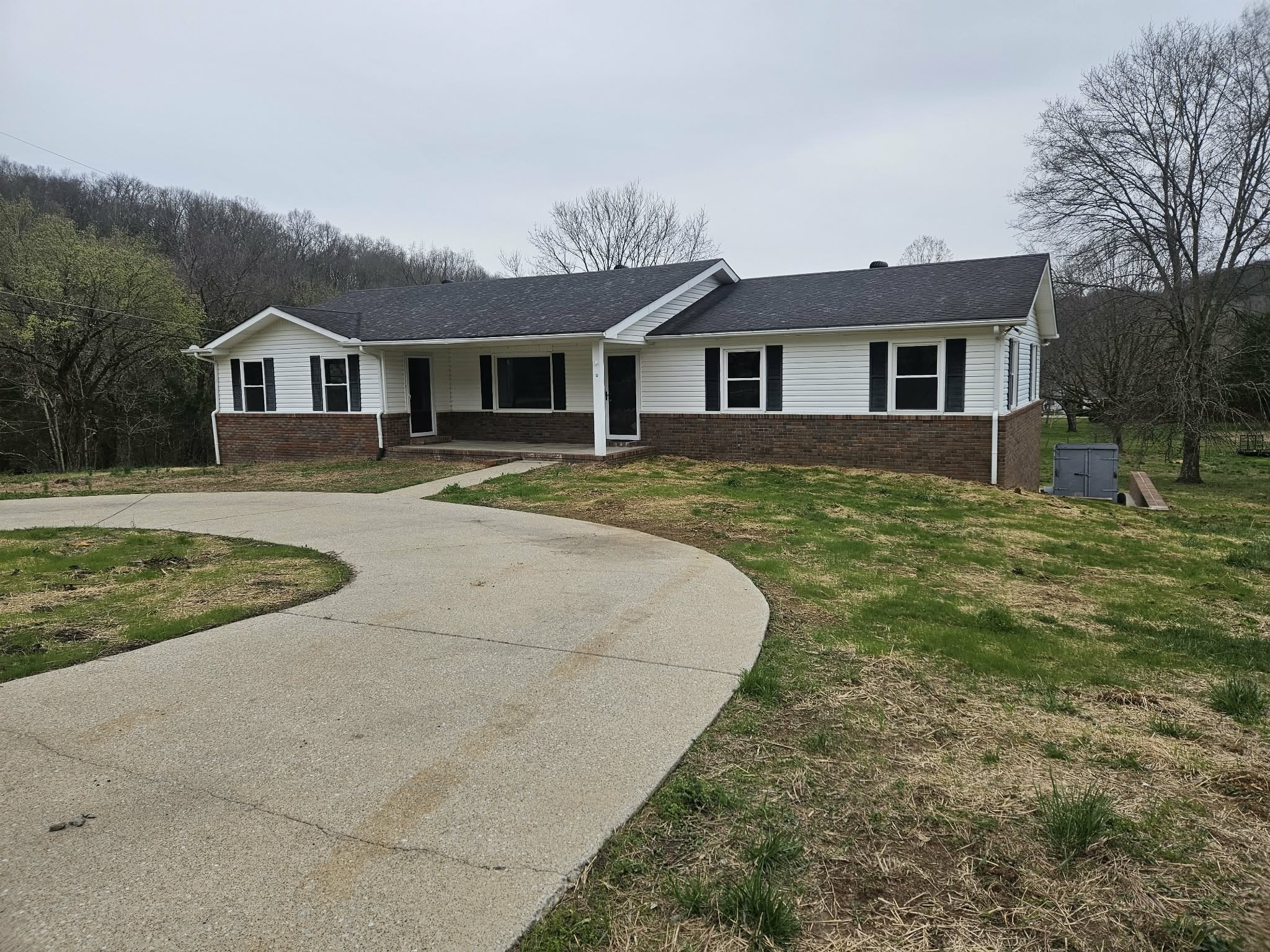 265 Hartsville Pike