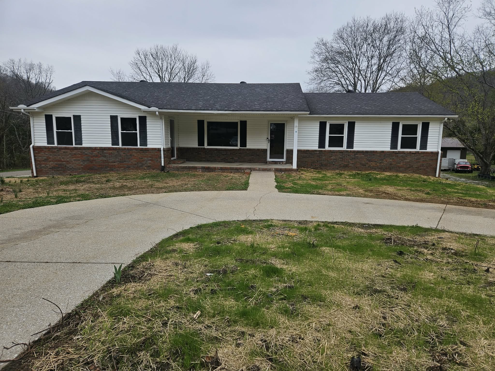 265 Hartsville Pike