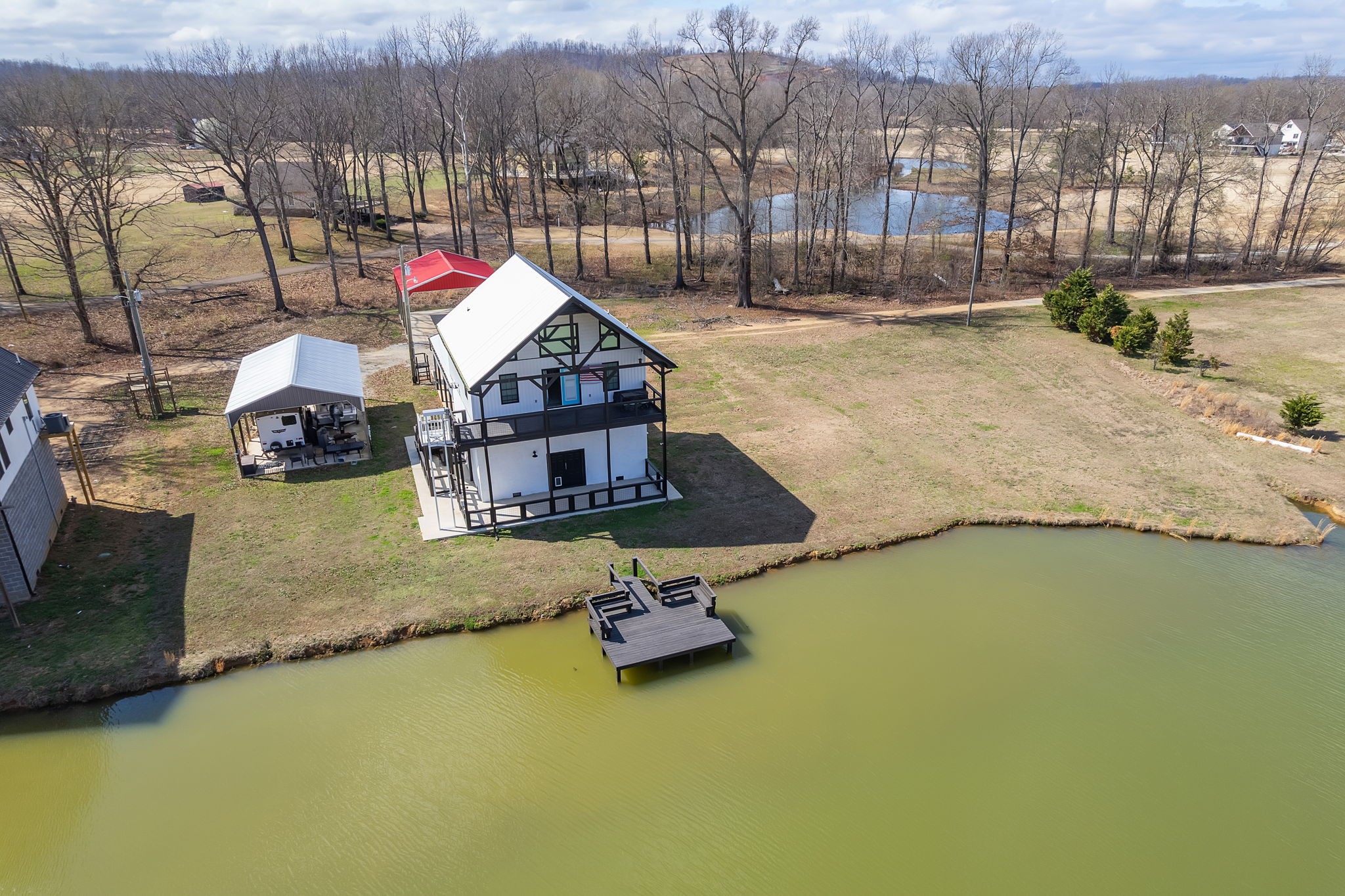 74 Blue Herring Dr