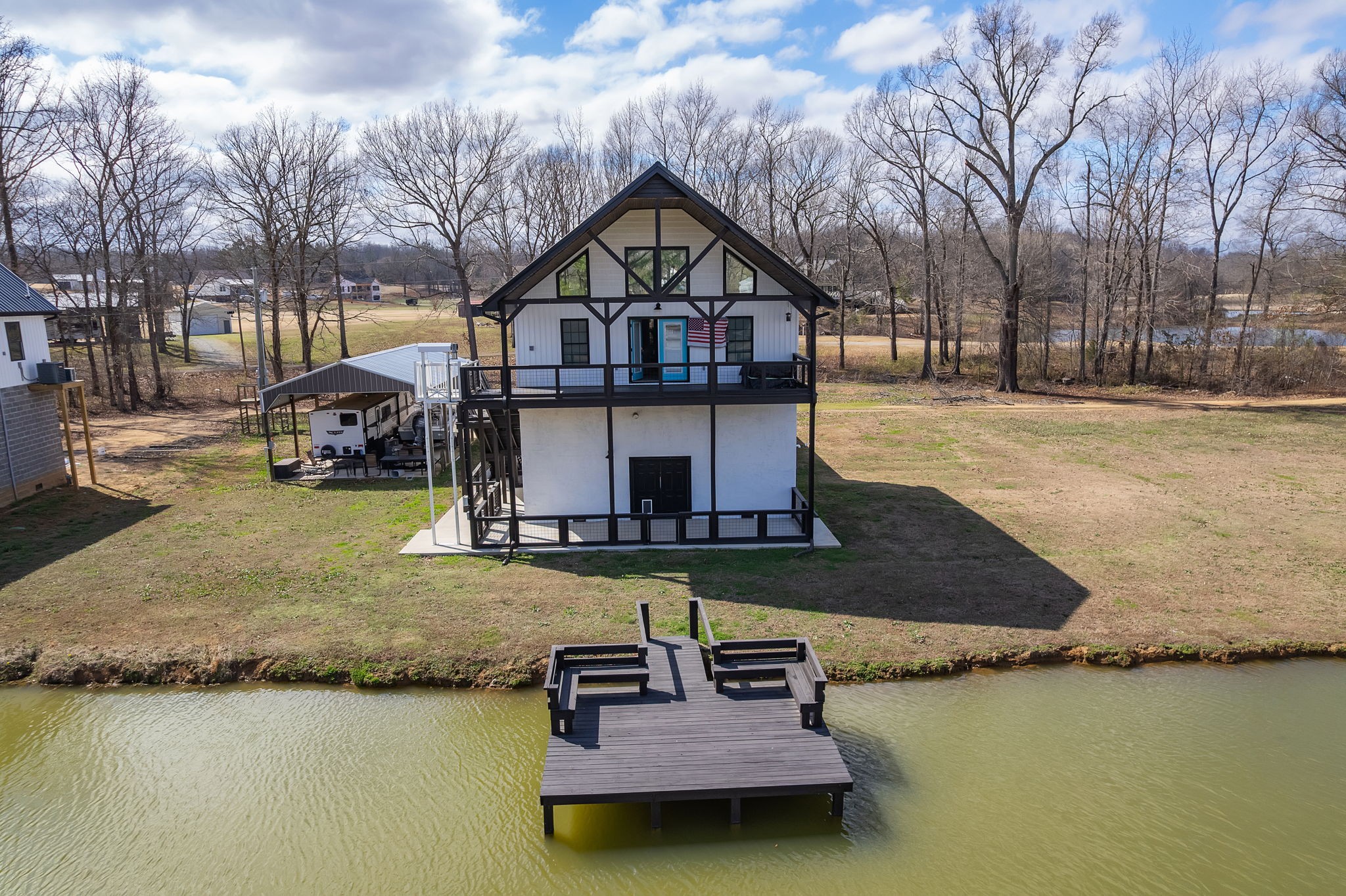 74 Blue Herring Dr