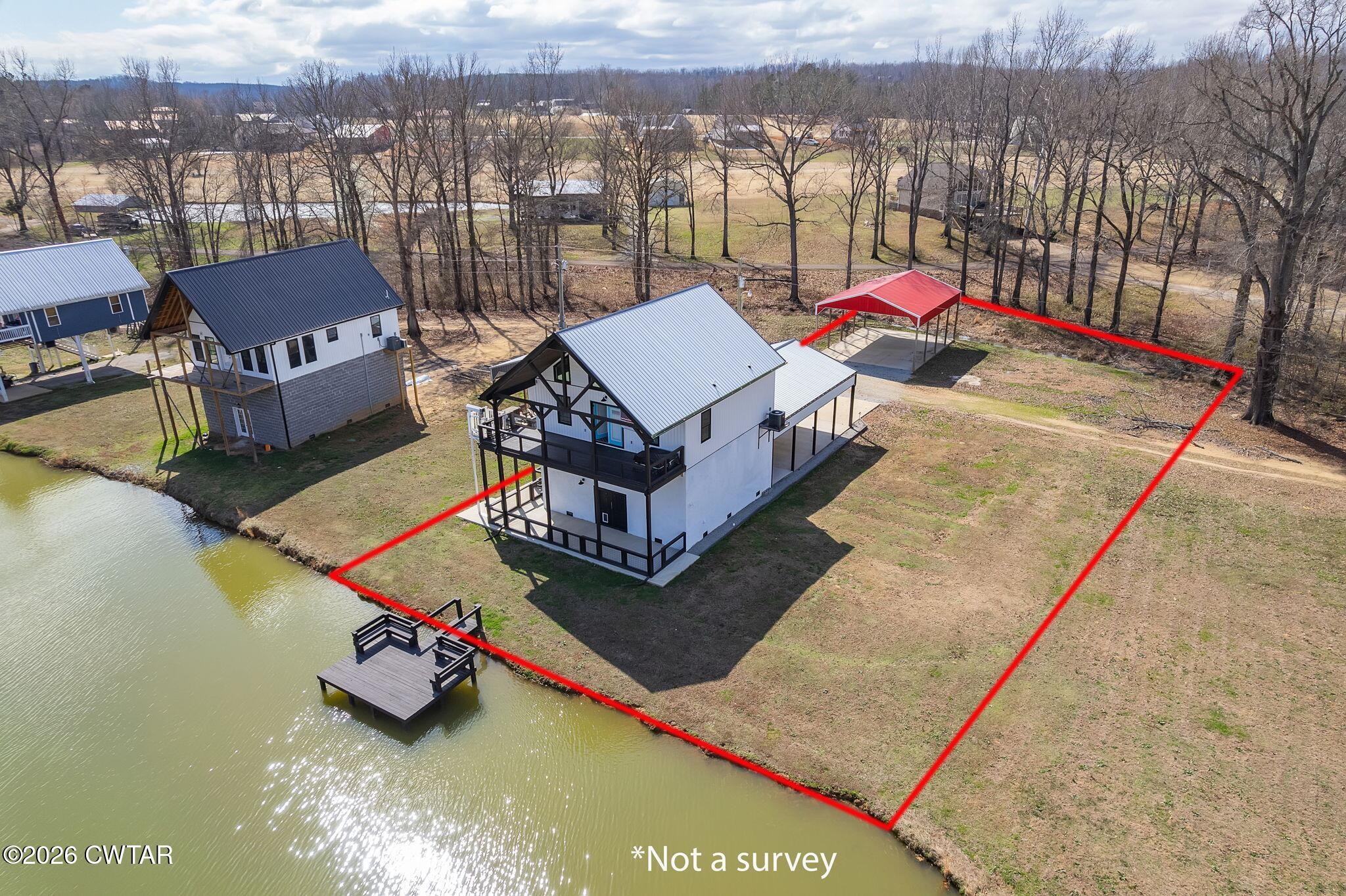 74 Blue Herring Dr