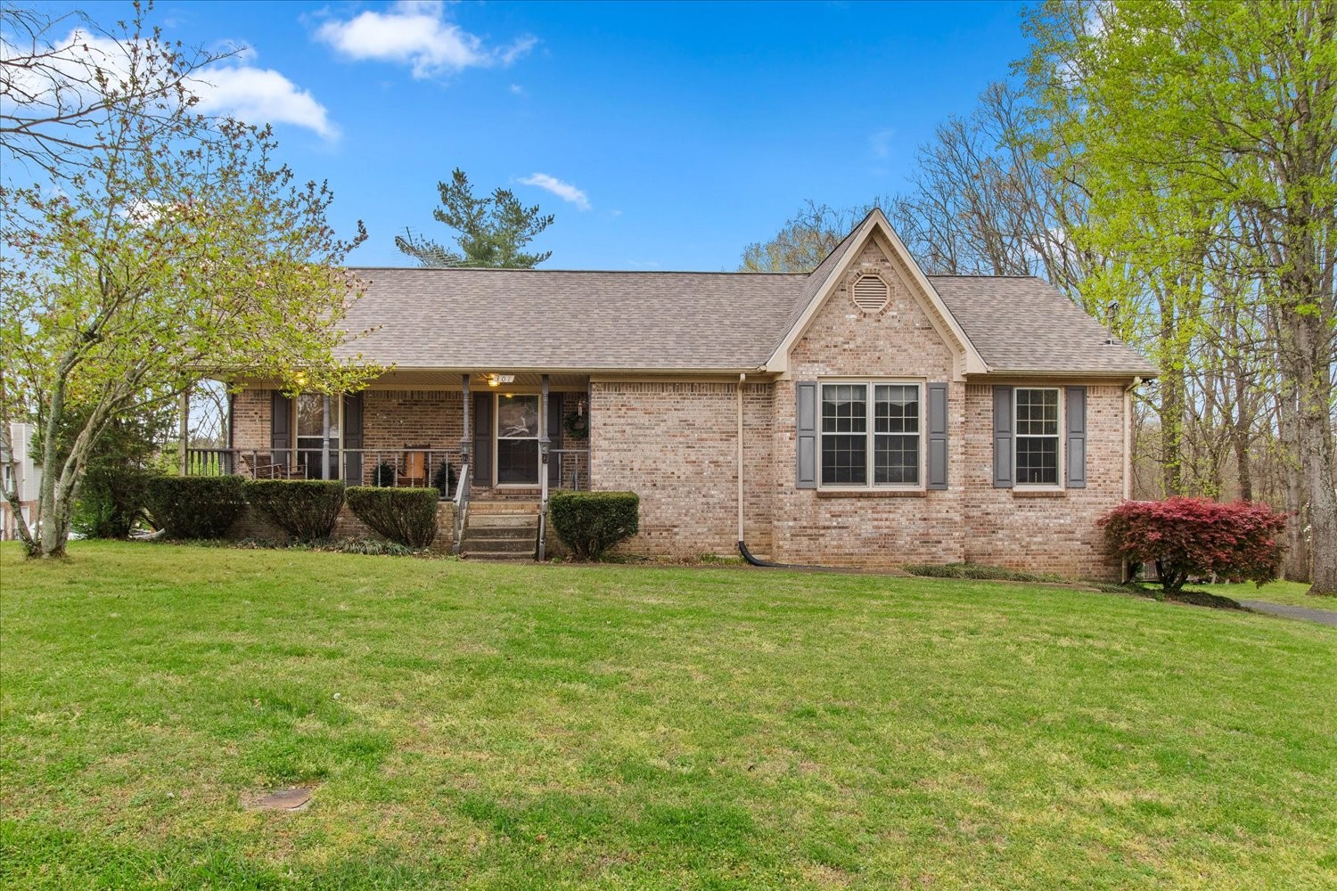 301 Andes Dr