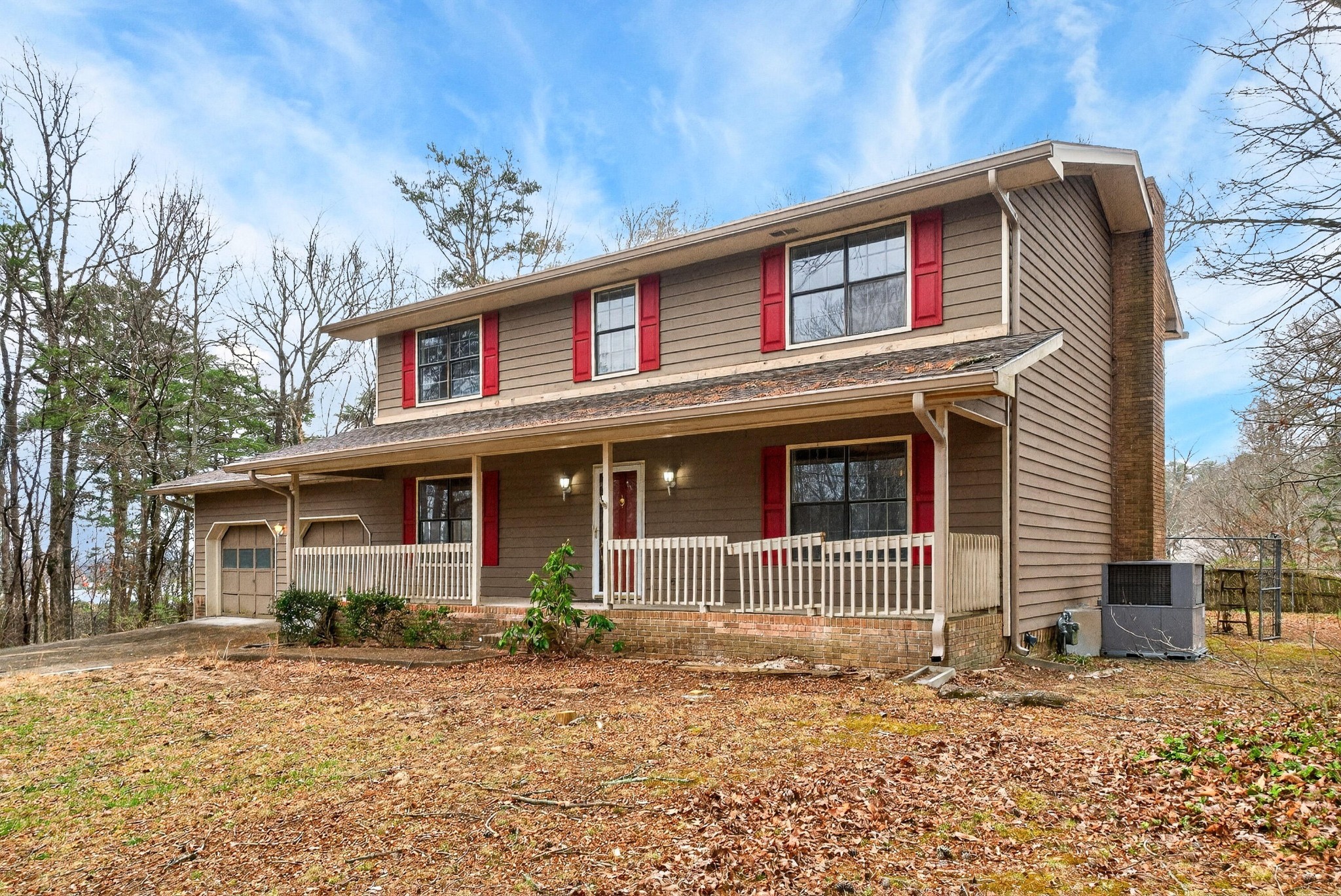 2 Pine Marr Lane