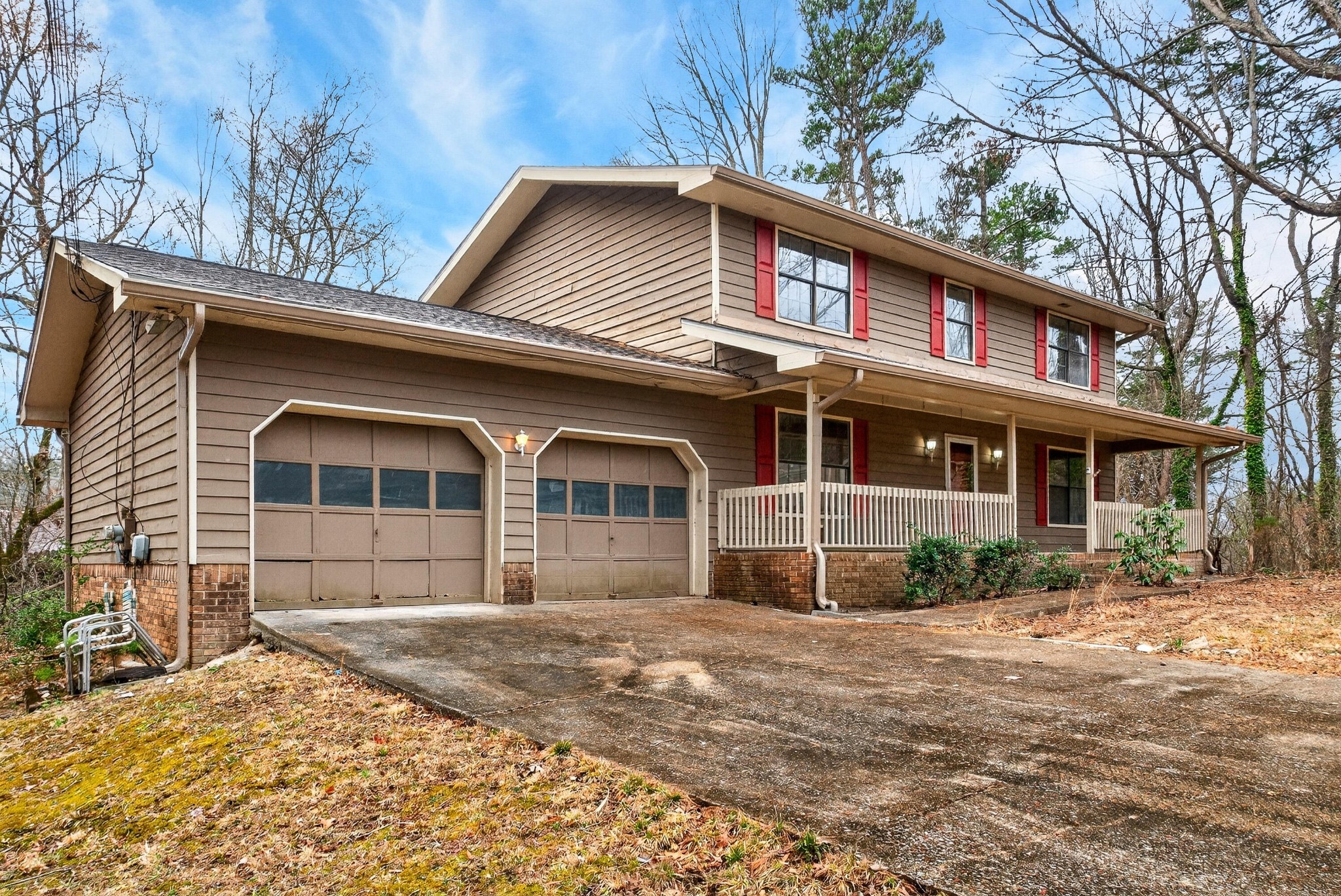 2 Pine Marr Lane