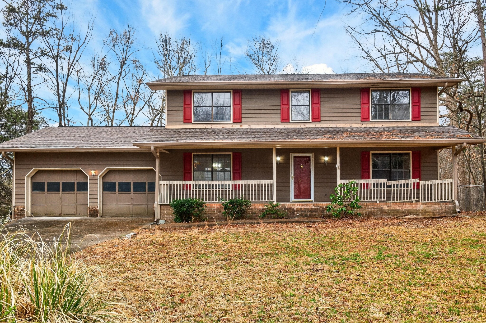 2 Pine Marr Lane