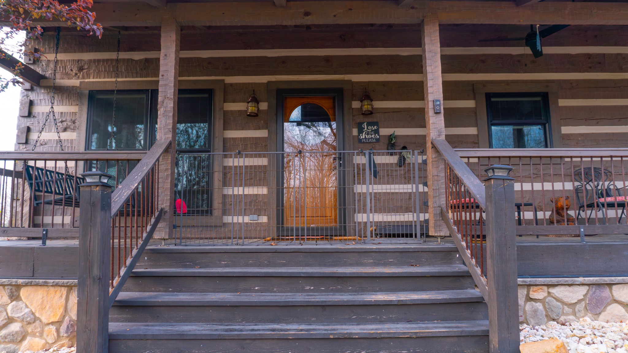 102 Highwater Rd