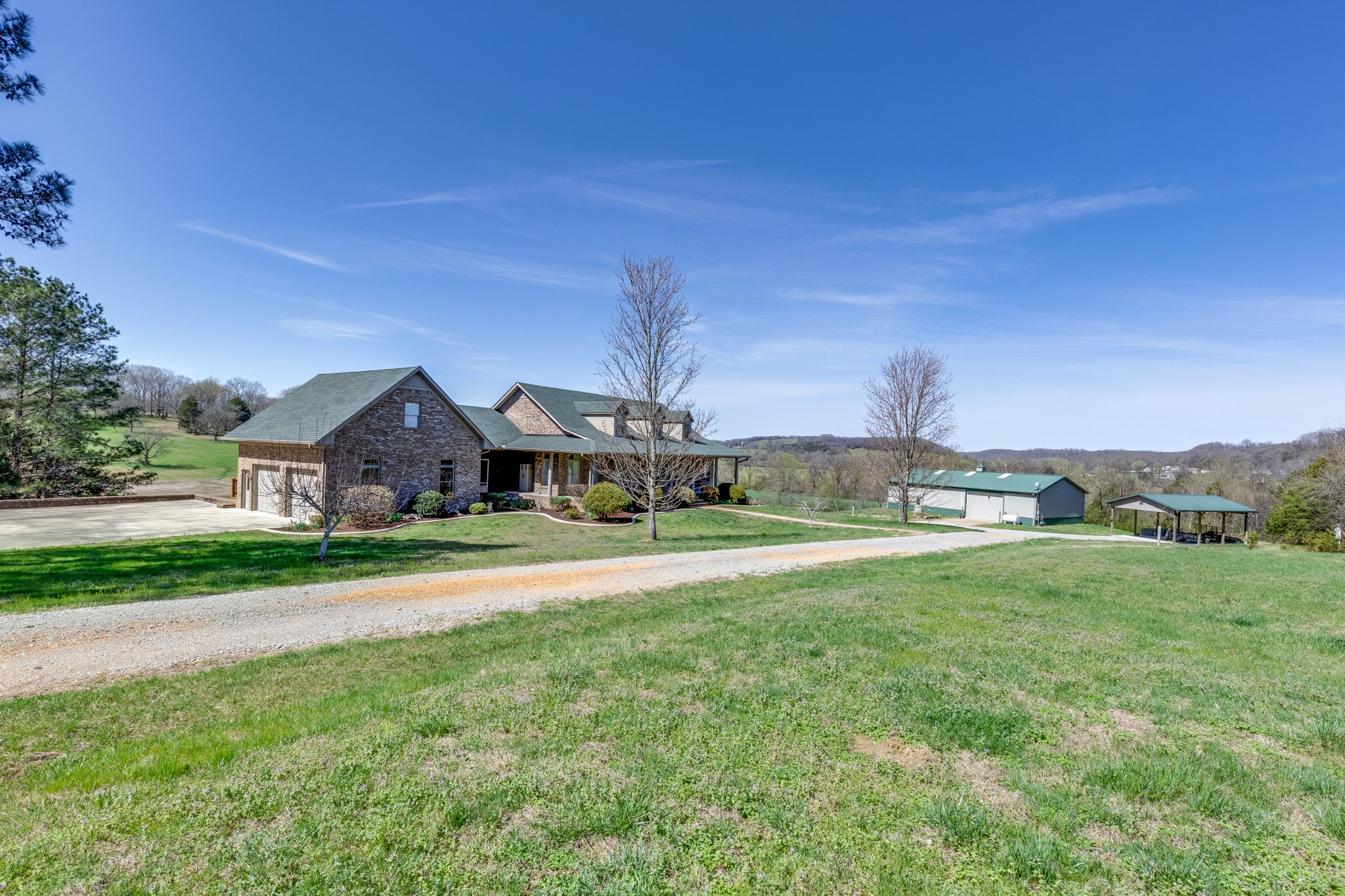 5339 Columbia Hwy