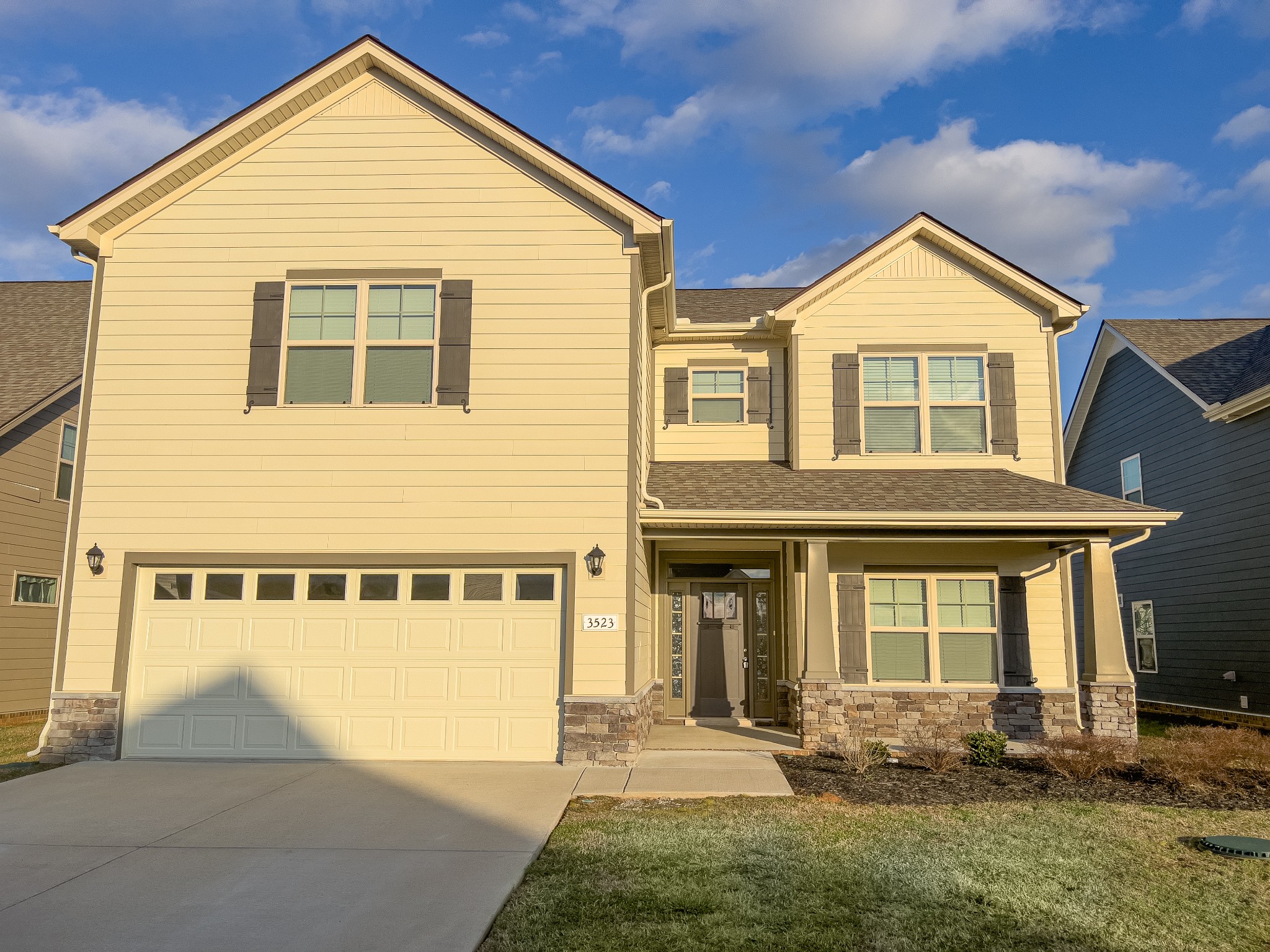 3523 Plum Leaf Pl
