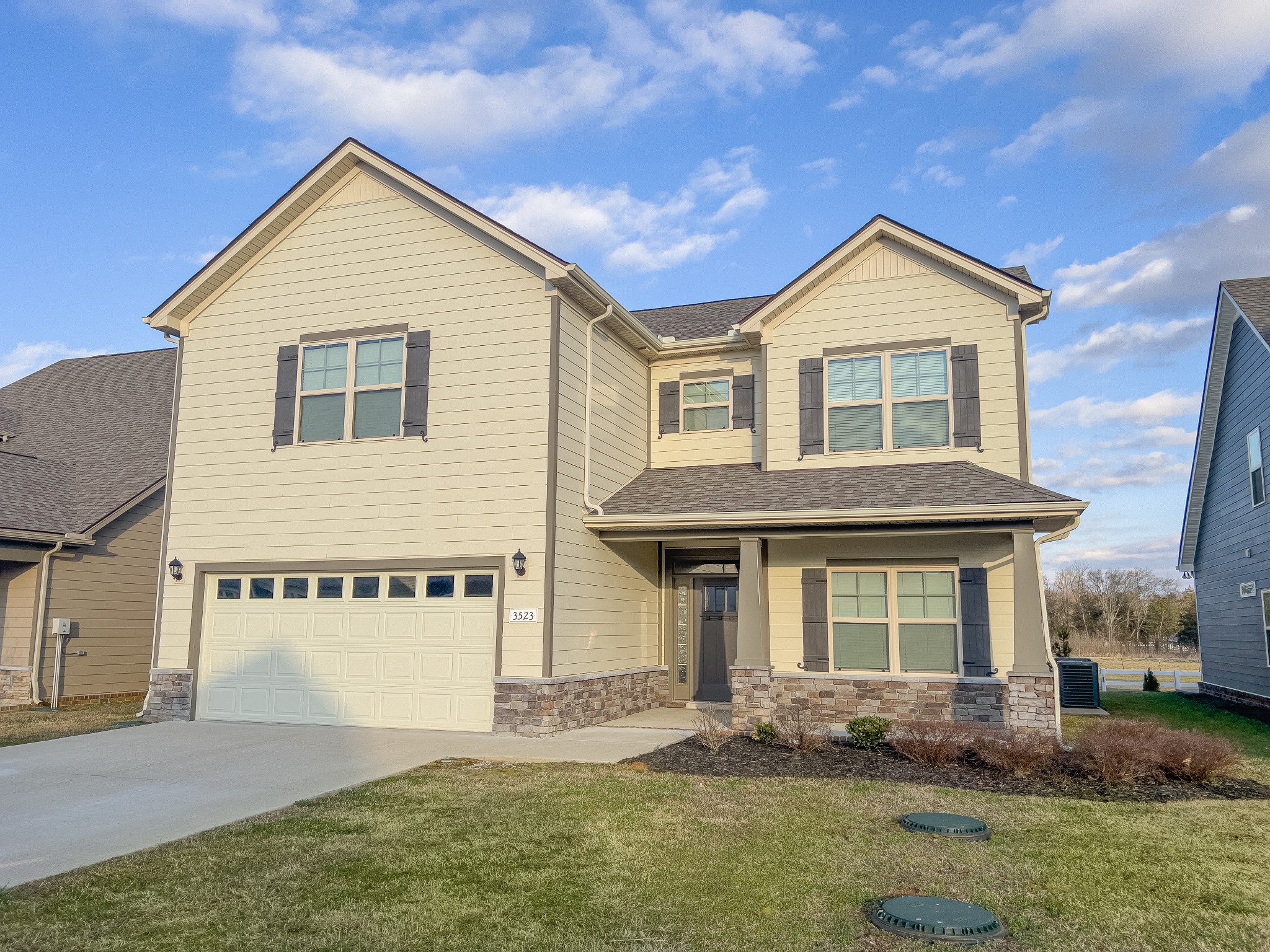 3523 Plum Leaf Pl