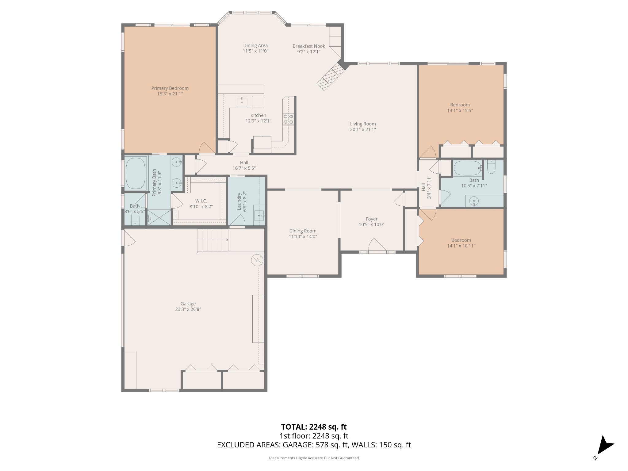 163 Havenridge Cir