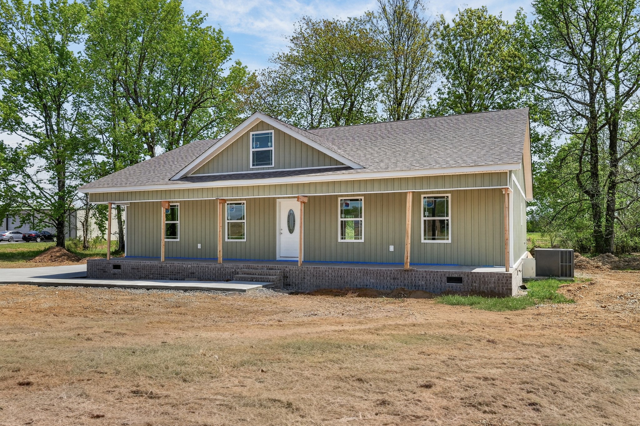 6 Monks Rd