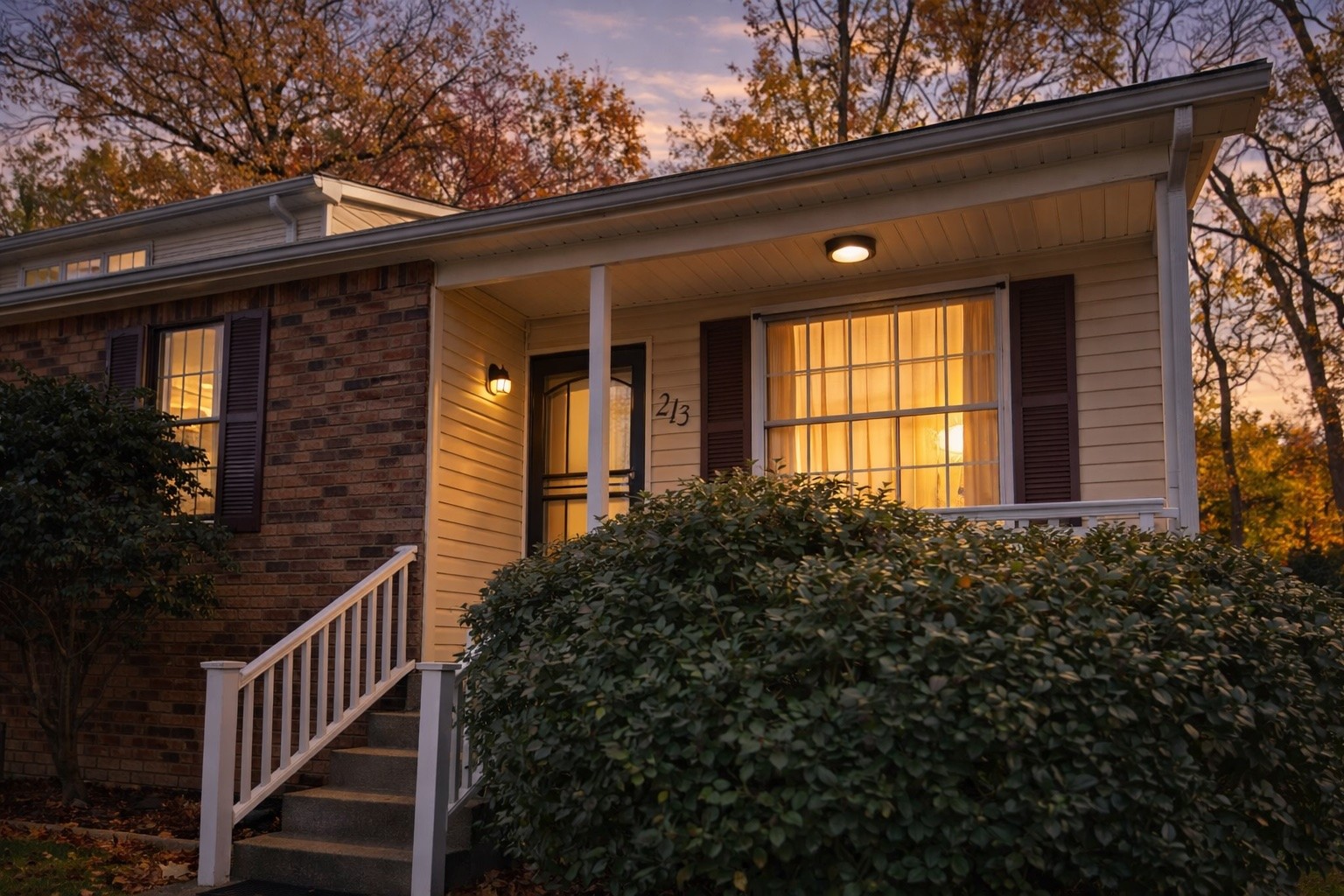 213 Oak Grove Dr