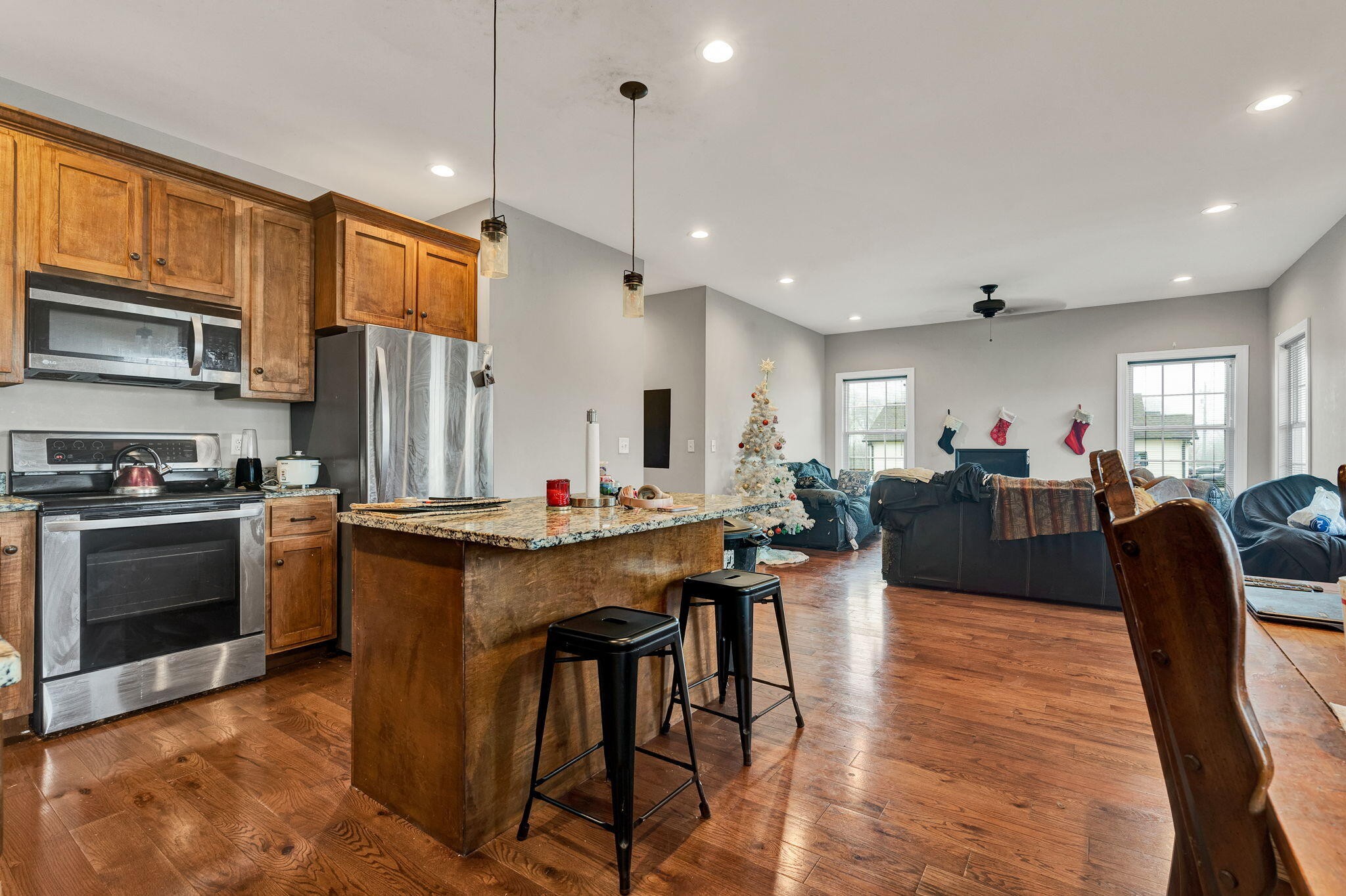 430 Johnson Boulevard, SE