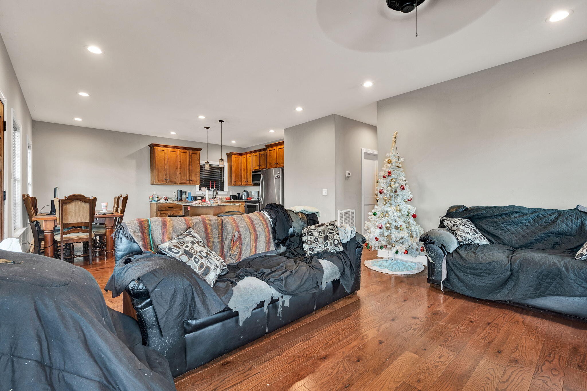 430 Johnson Boulevard, SE
