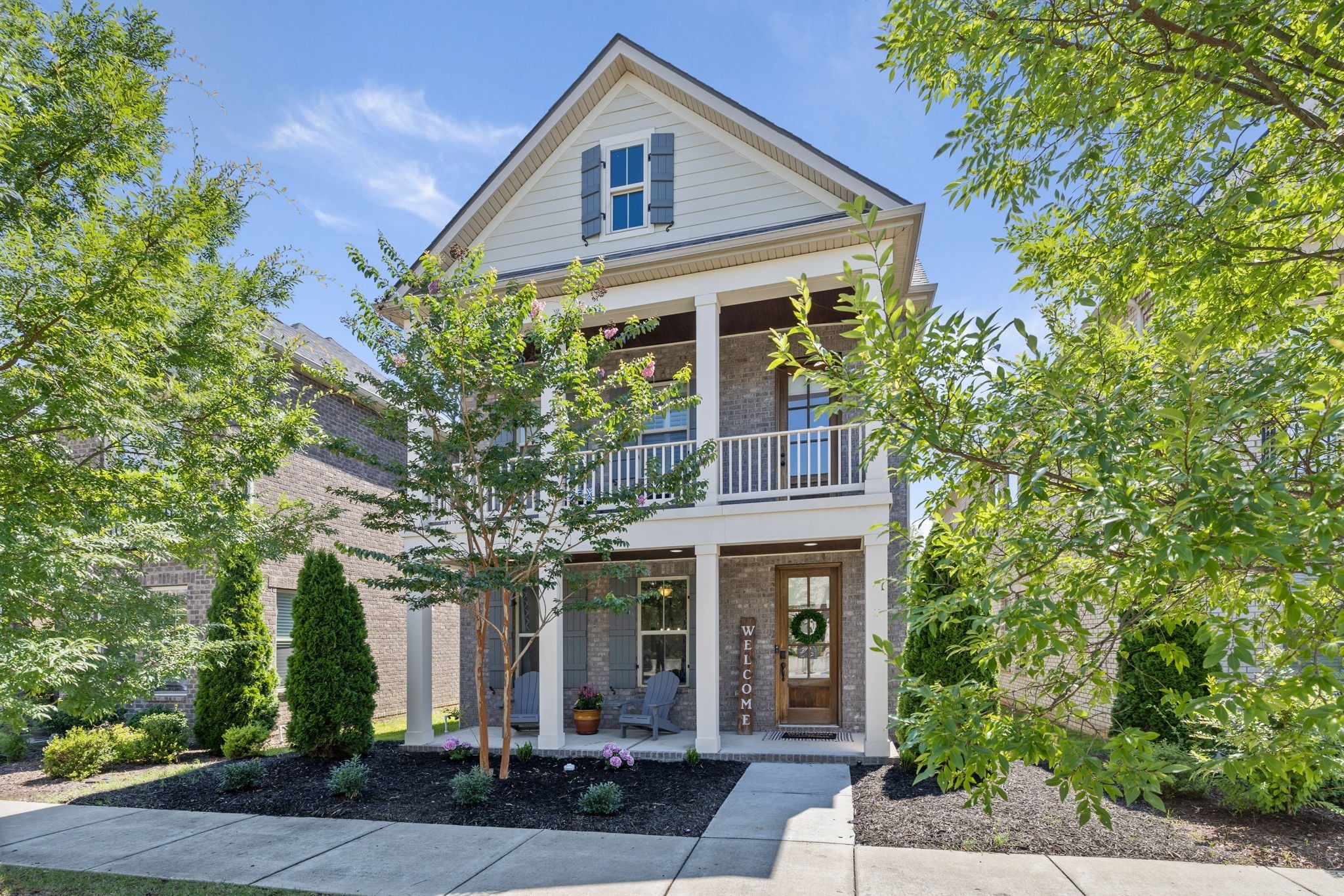 334 Cornelius Way