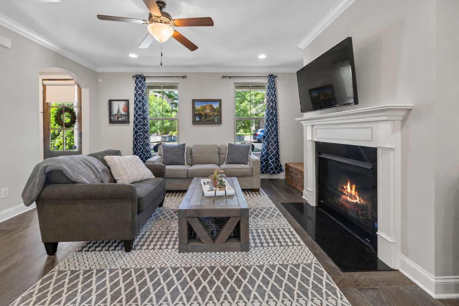 334 Cornelius Way