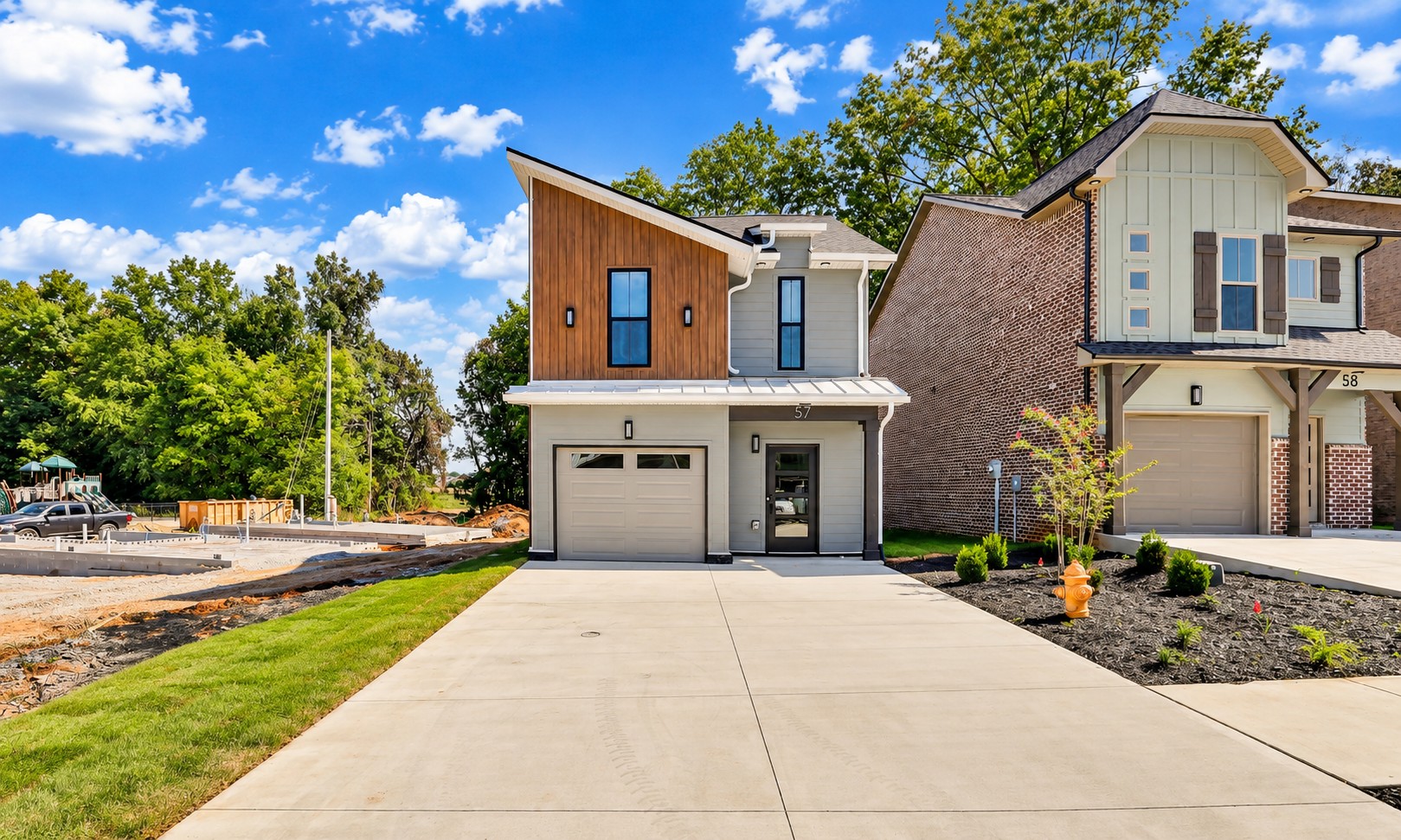 57 Holland Park West