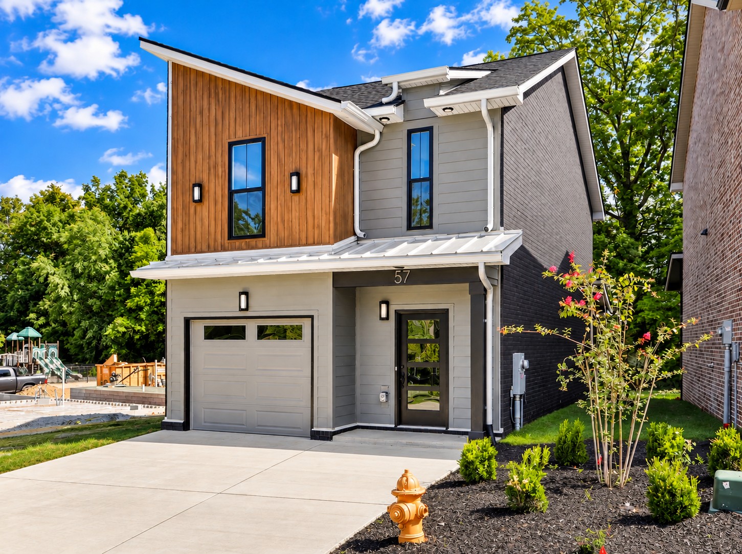 57 Holland Park West