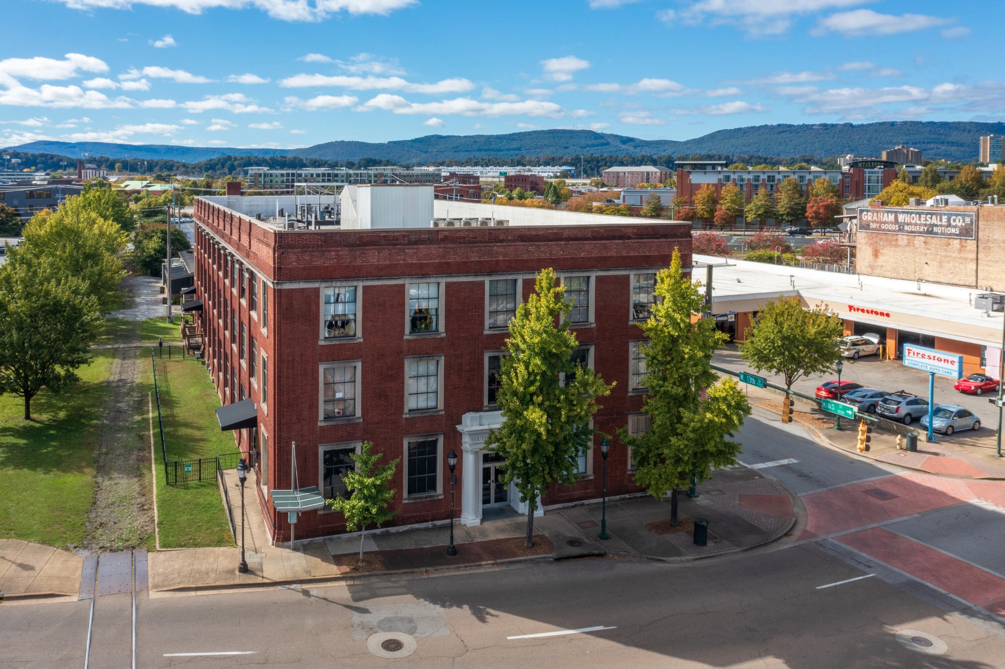 1301 Market Street