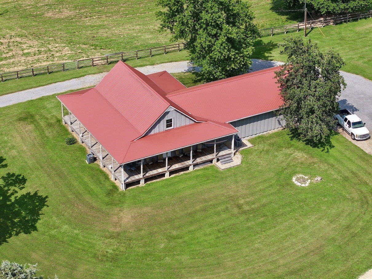 161 Fowler Rd