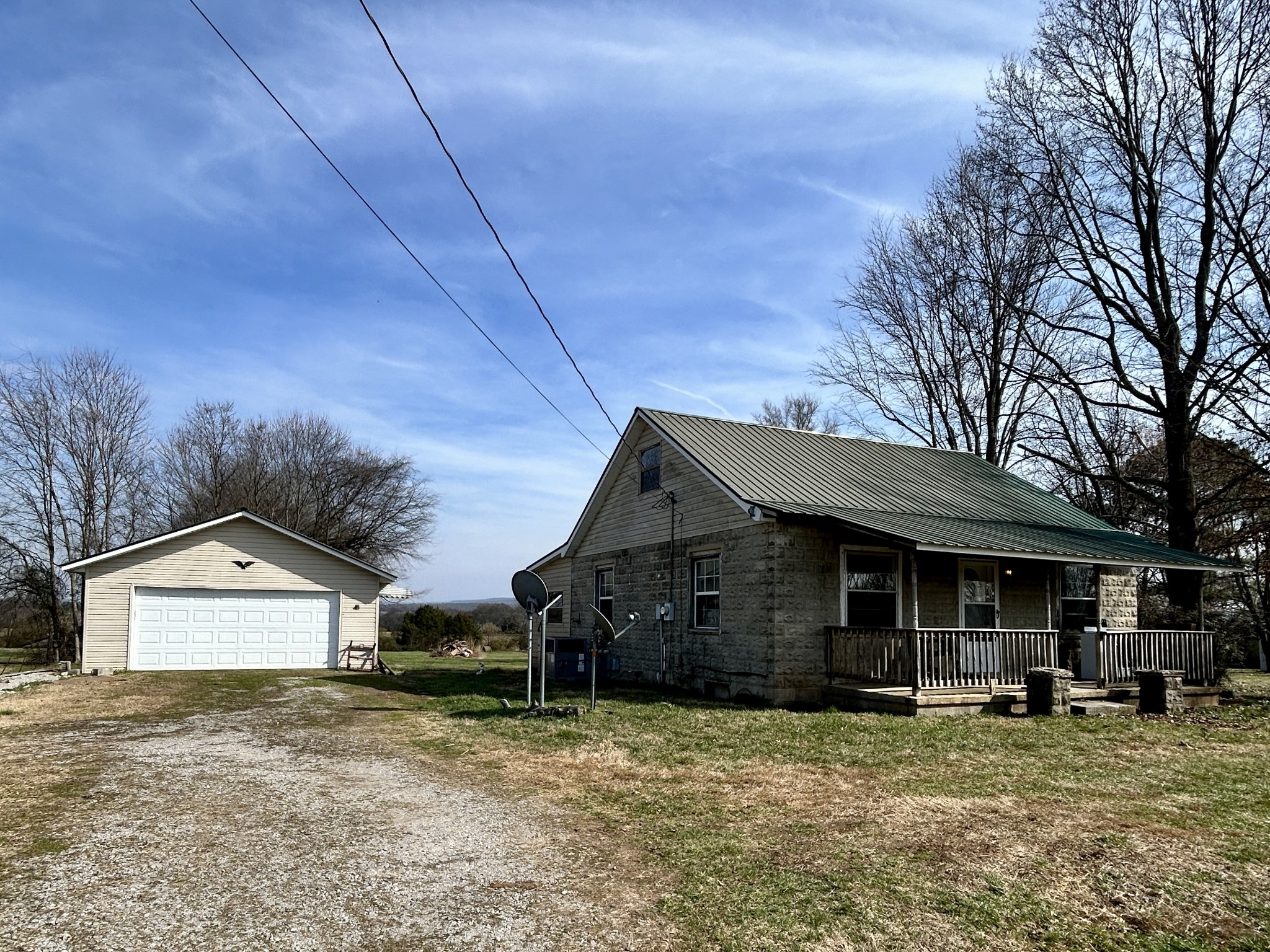 3754 Aedc Rd