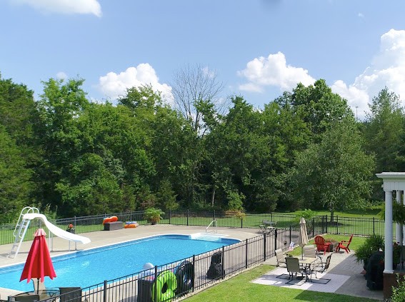 275 N Crescentview Rd