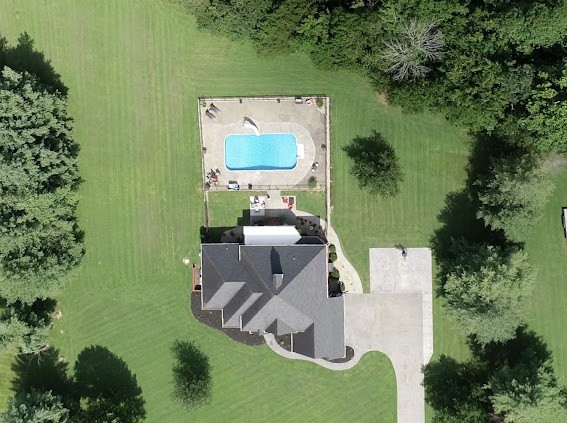 275 N Crescentview Rd