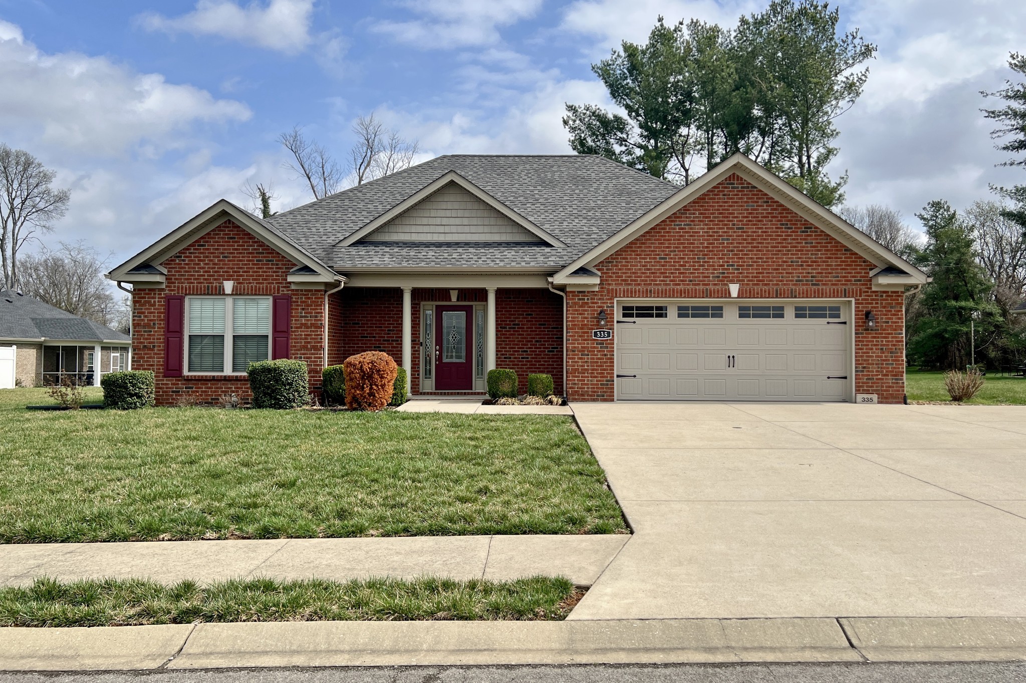 335 Turnstone Way