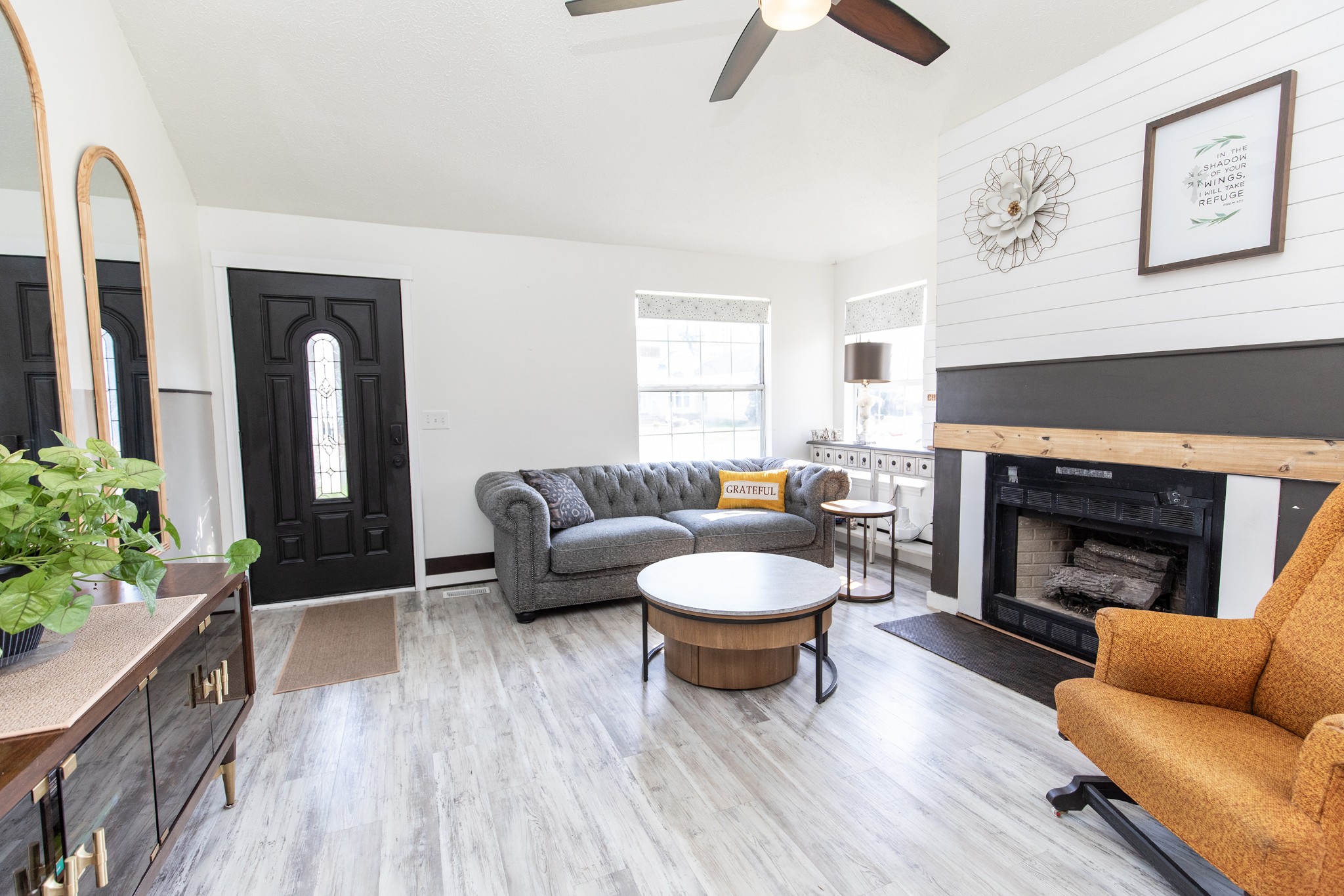 155 S Birchwood Dr
