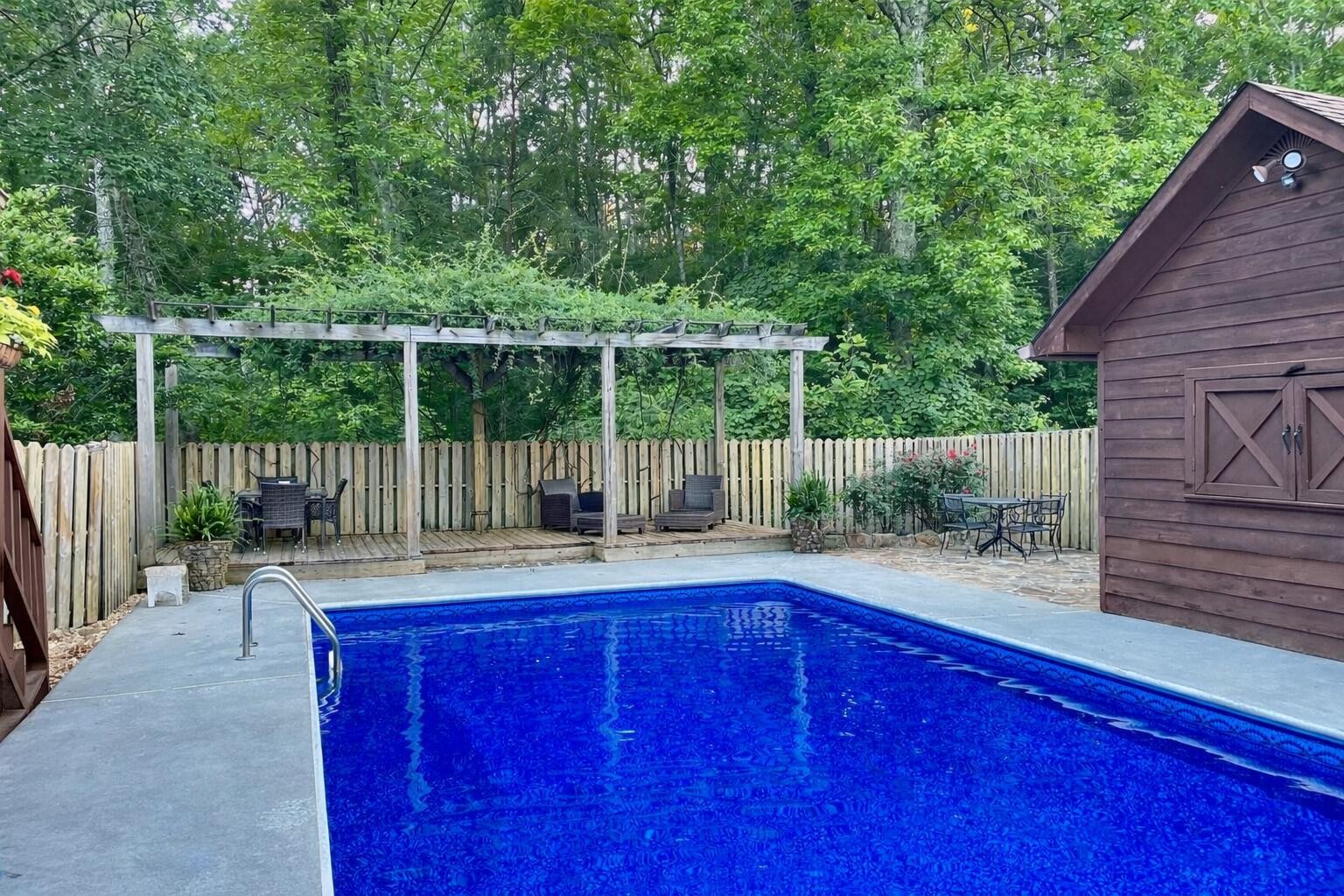 446 Jamestown Road