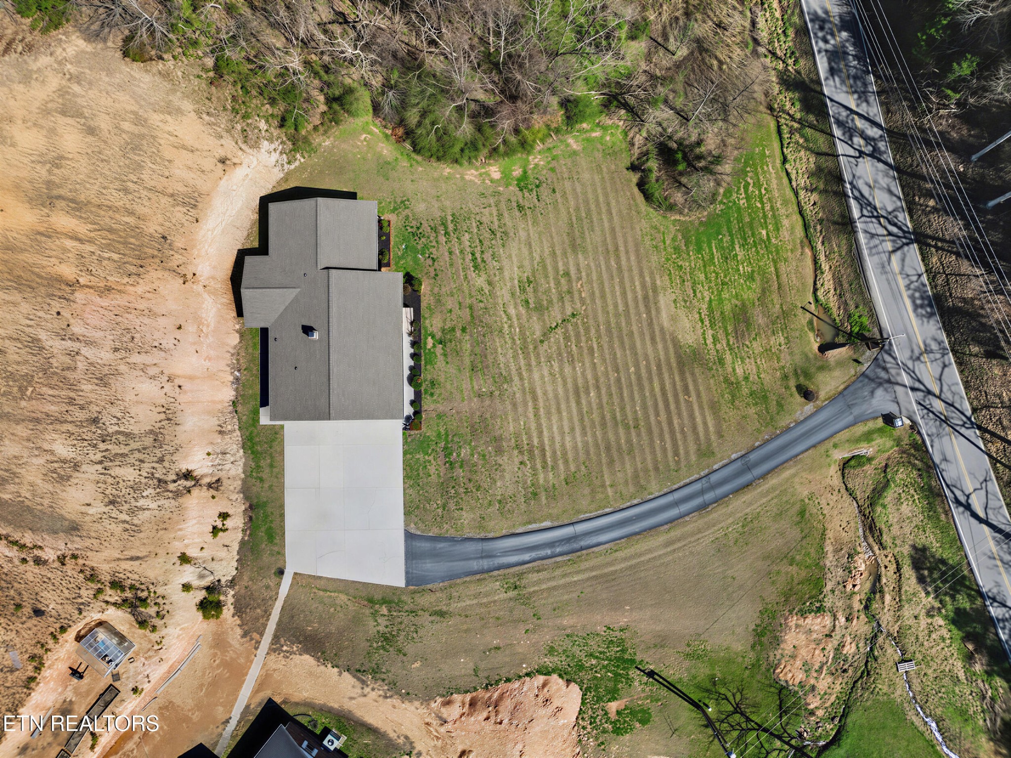 786 Pine Mountain Rd