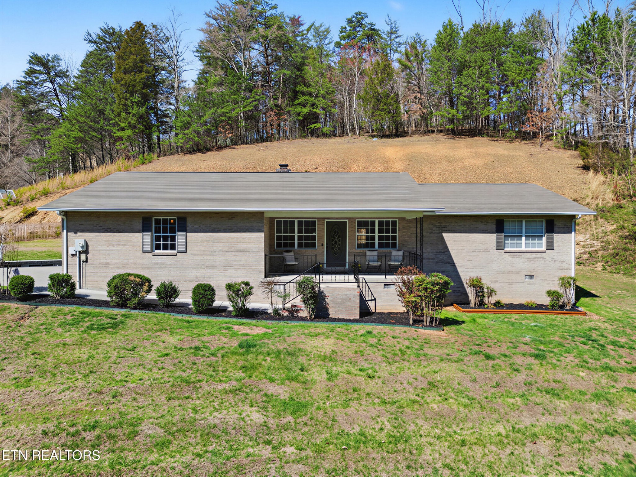 786 Pine Mountain Rd