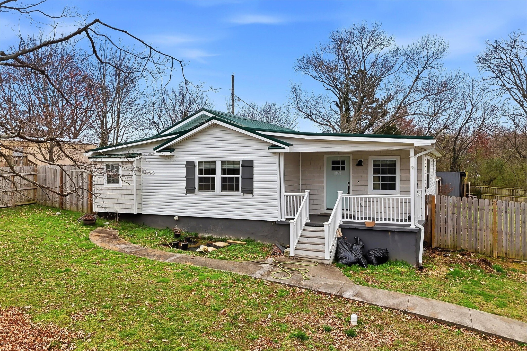 1080 6th Street, NE