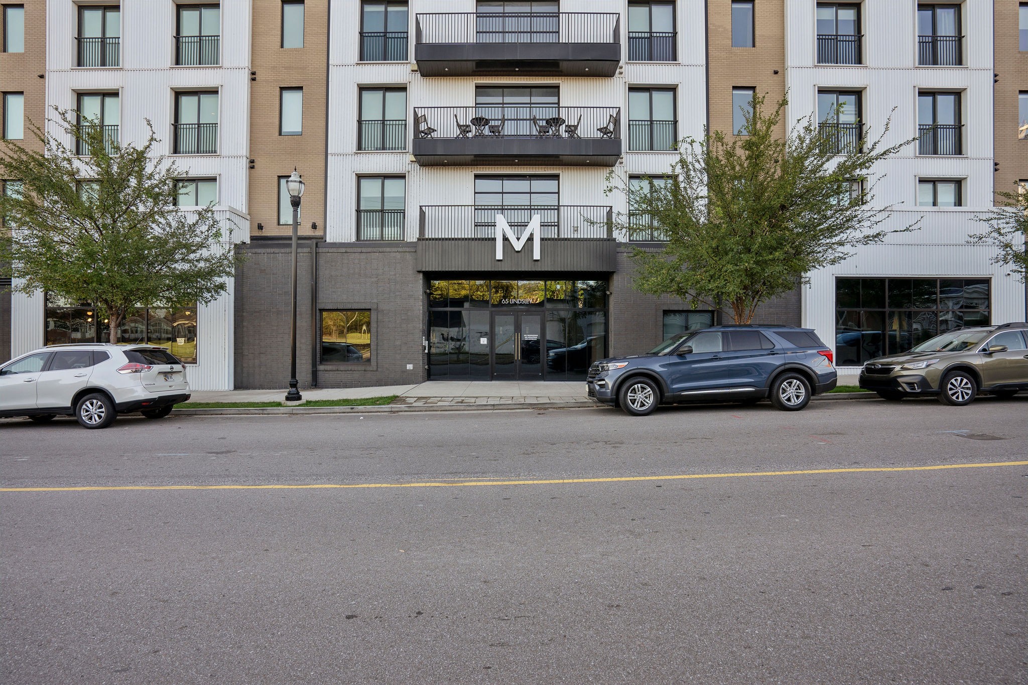 65 Lindsley Ave