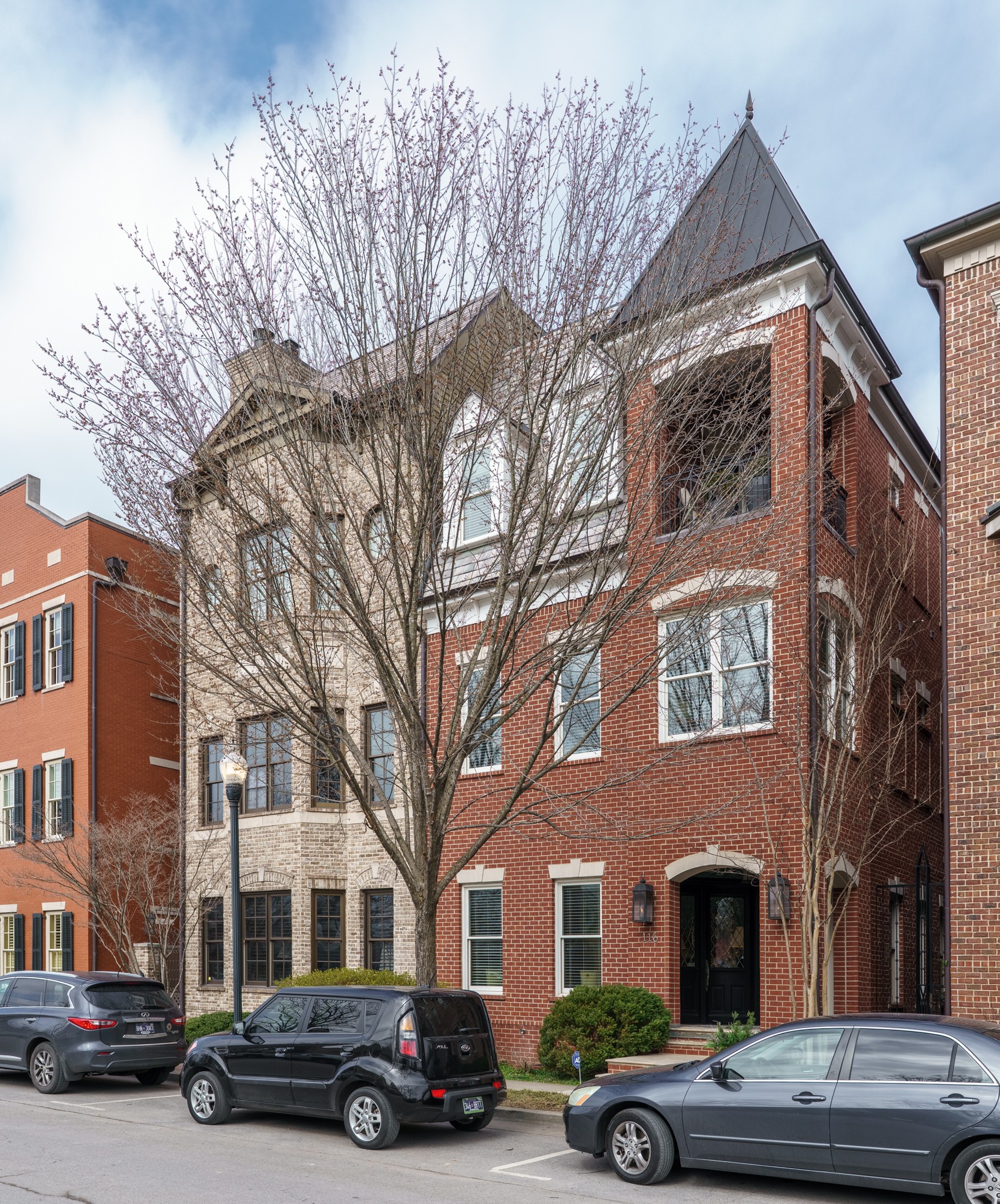 116 Church St