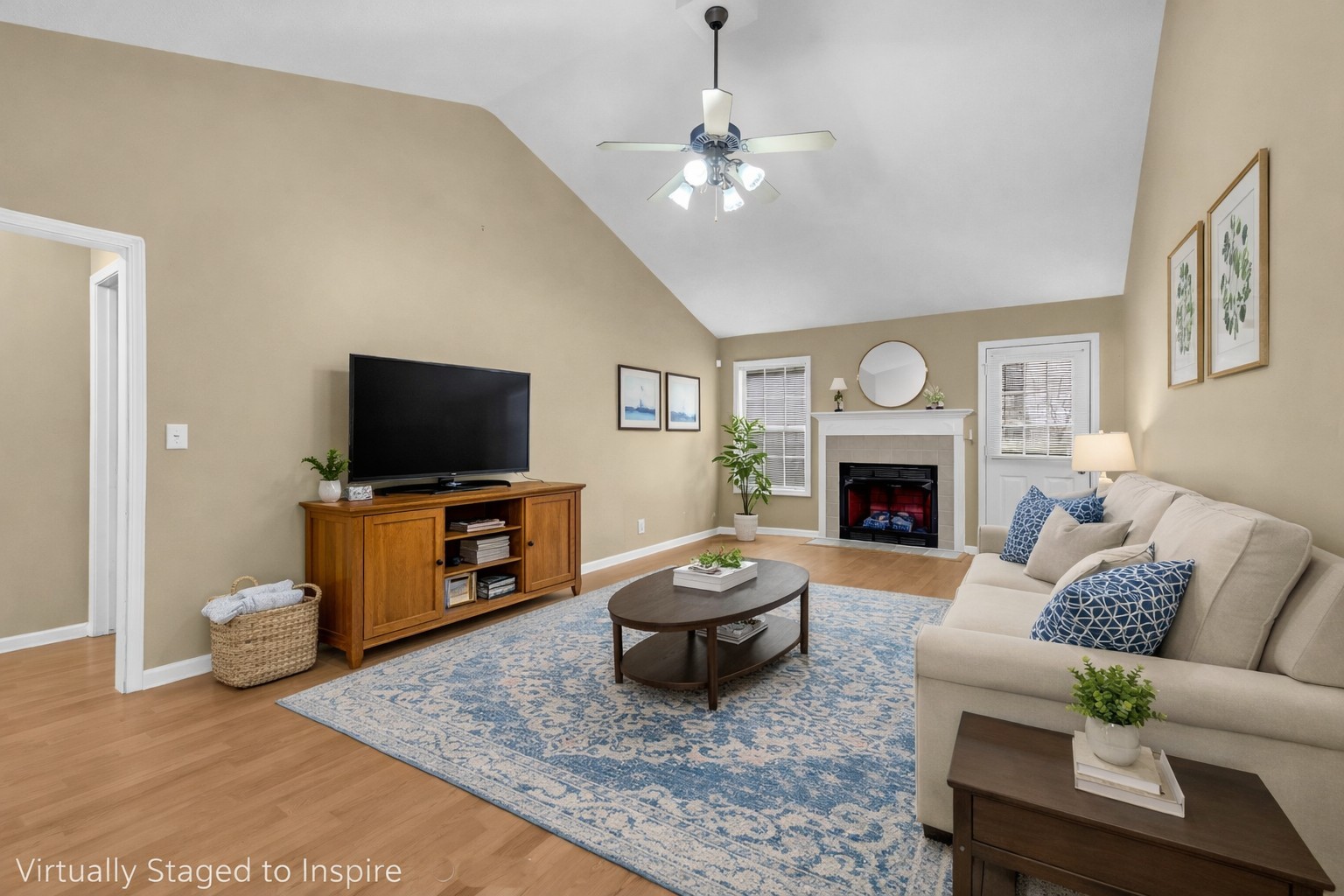 3700 Wheatfield Ln