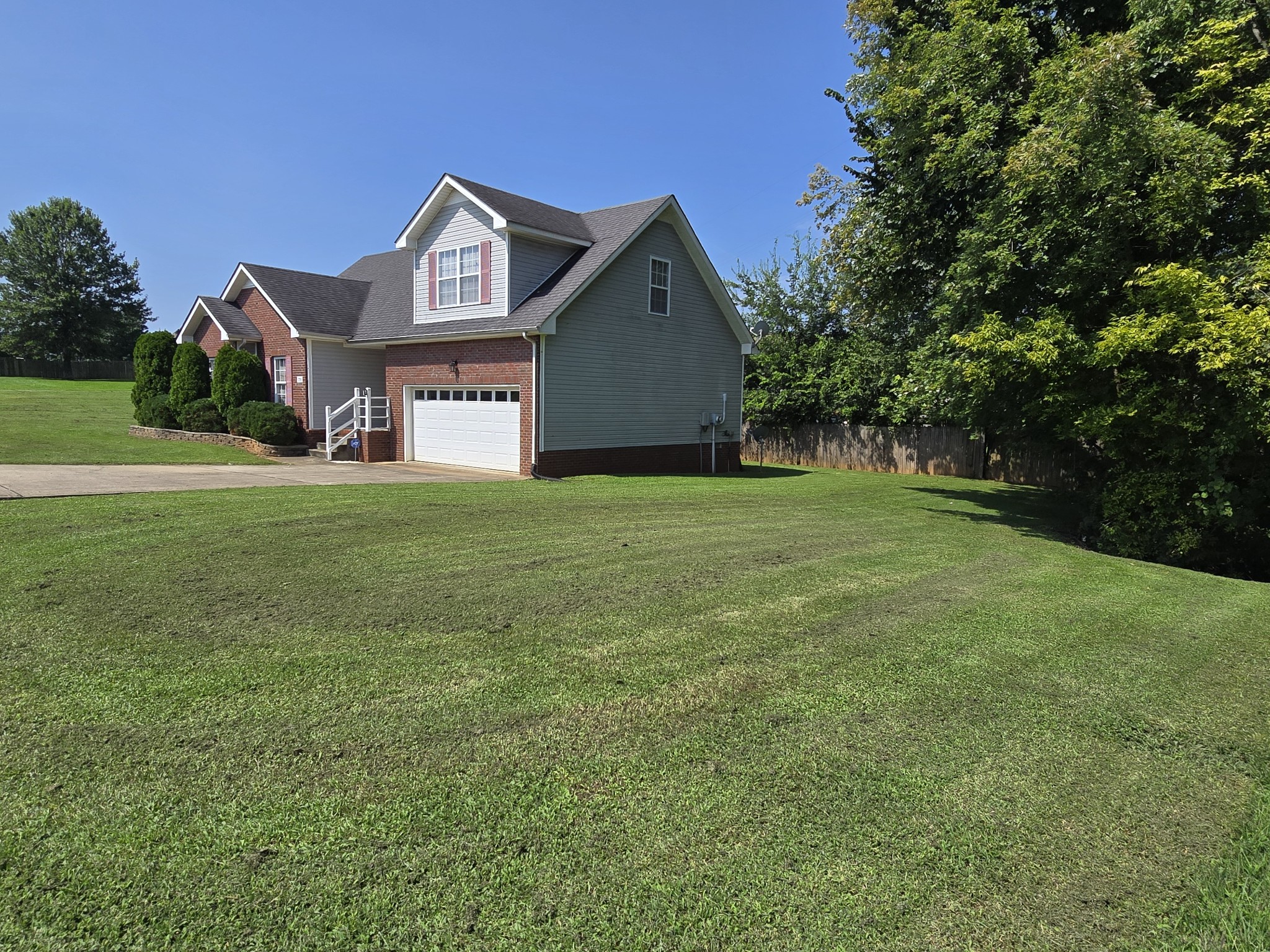 3700 Wheatfield Ln