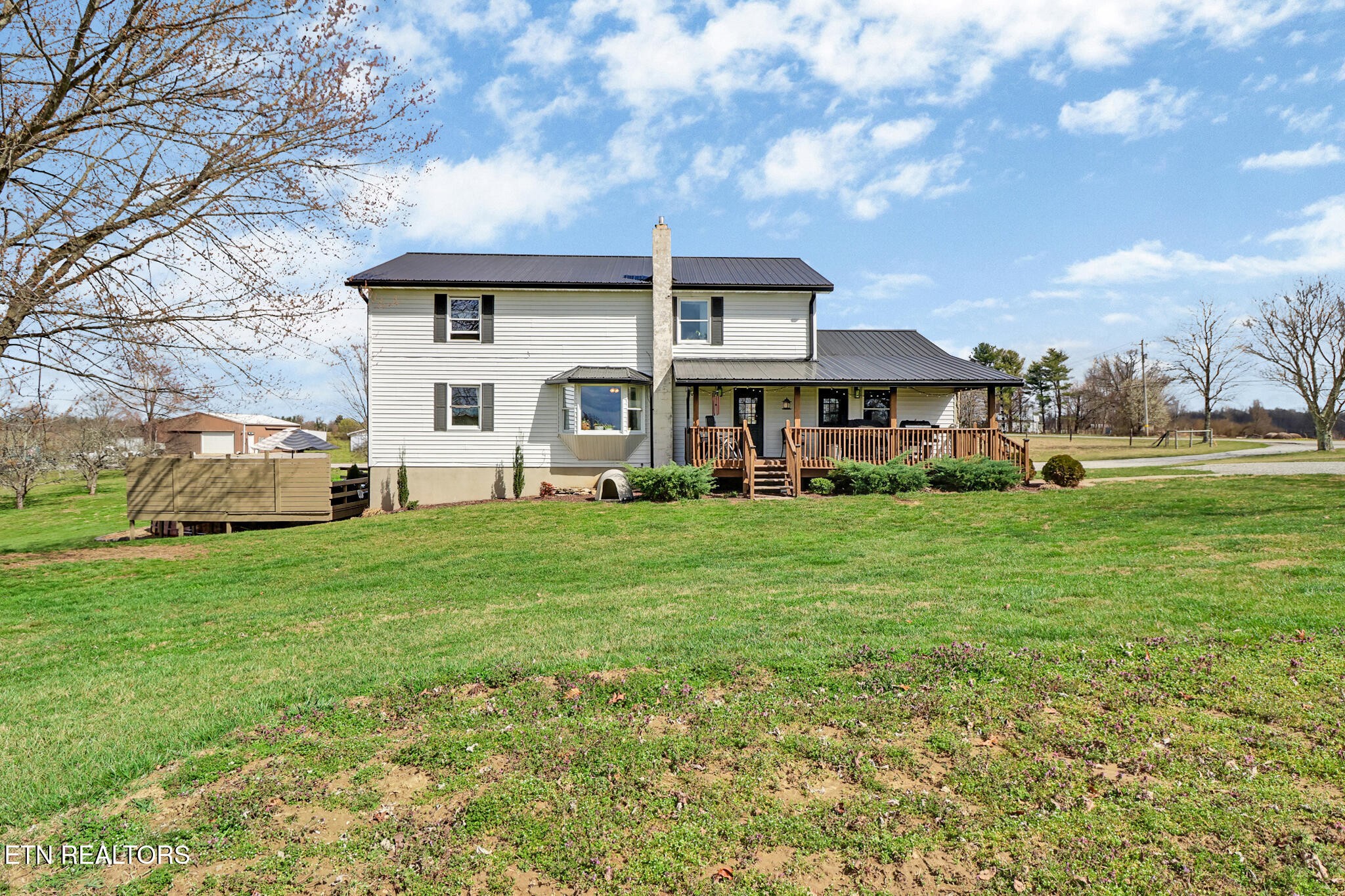 7616 Plateau Rd