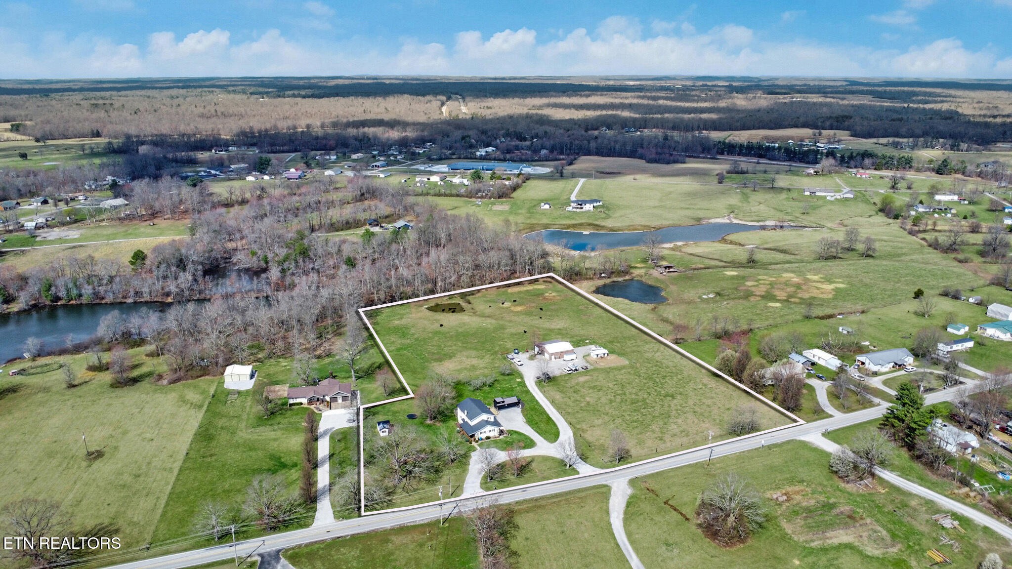 7616 Plateau Rd