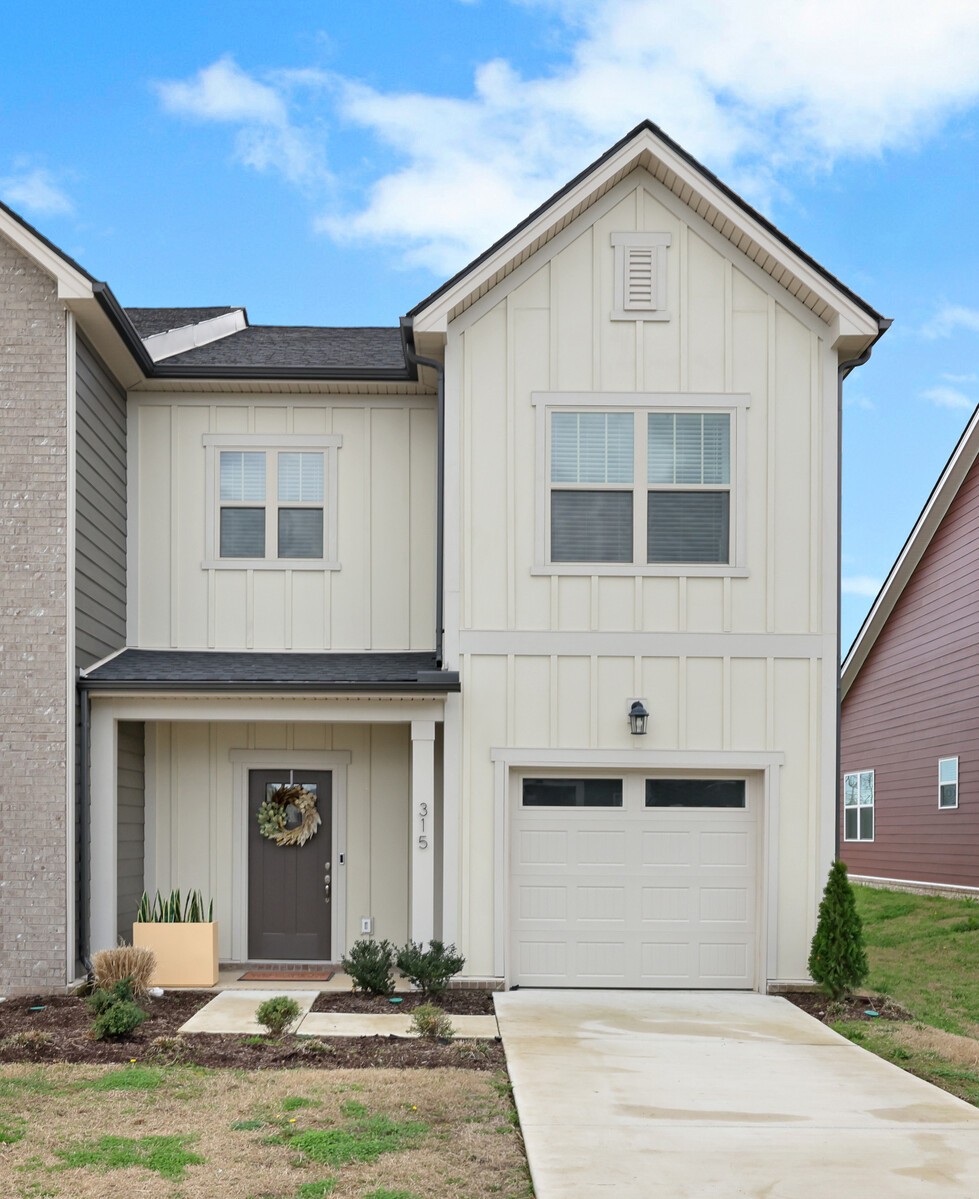 315 Carver Connection