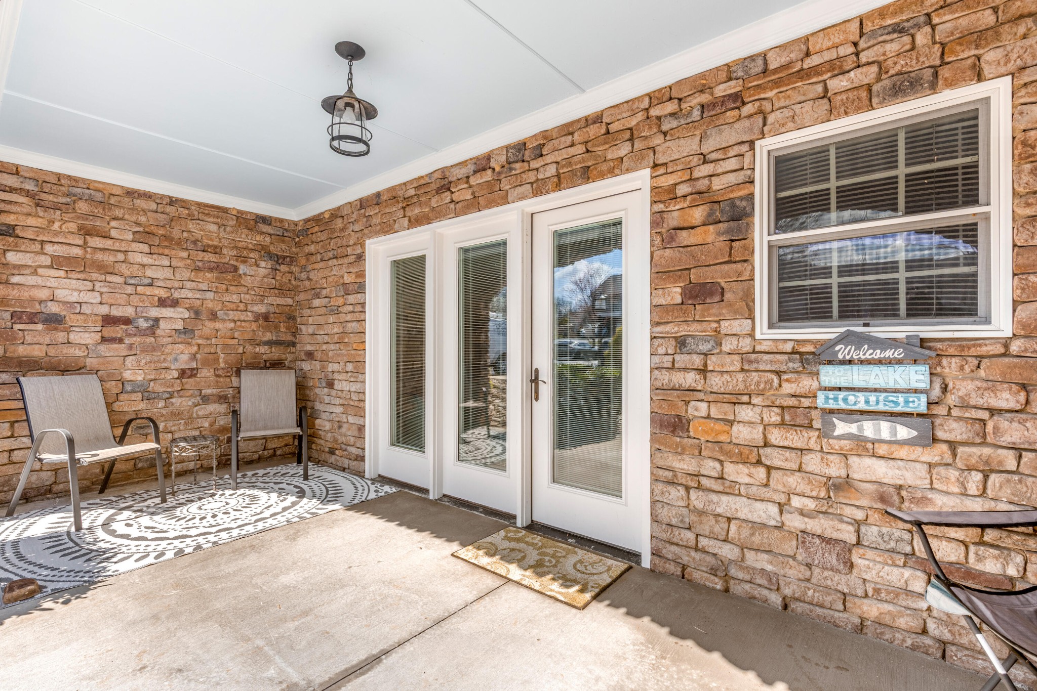 1235 New Lake Road