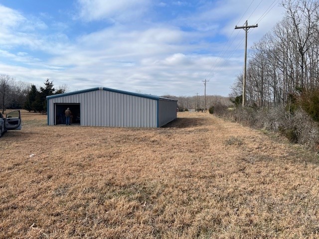 2344 Turkeytown Rd