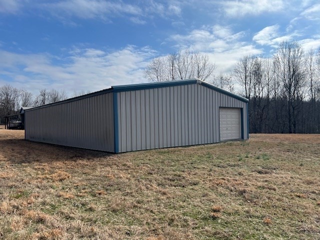 2344 Turkeytown Rd