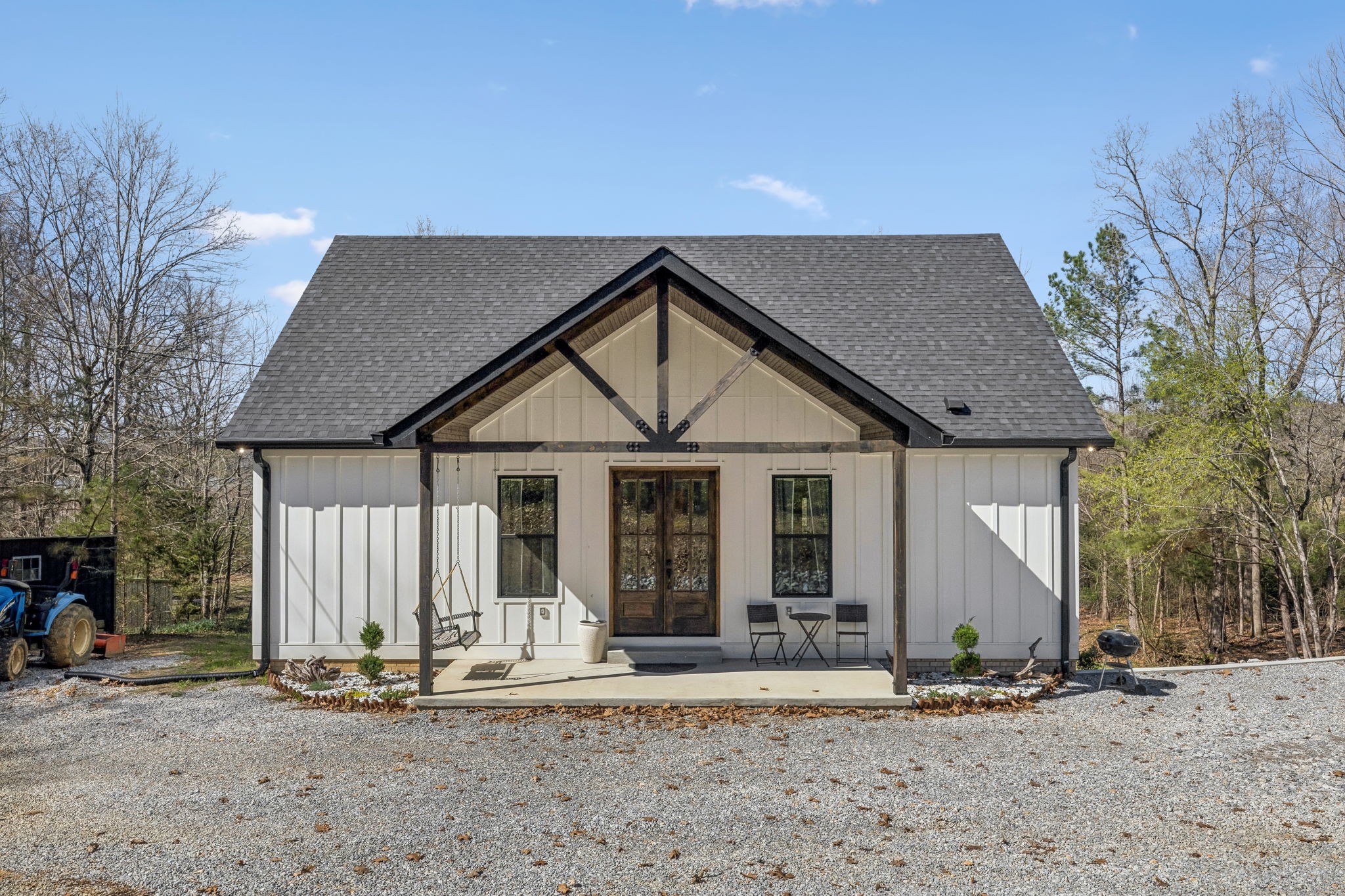 1602 White Oak Rd