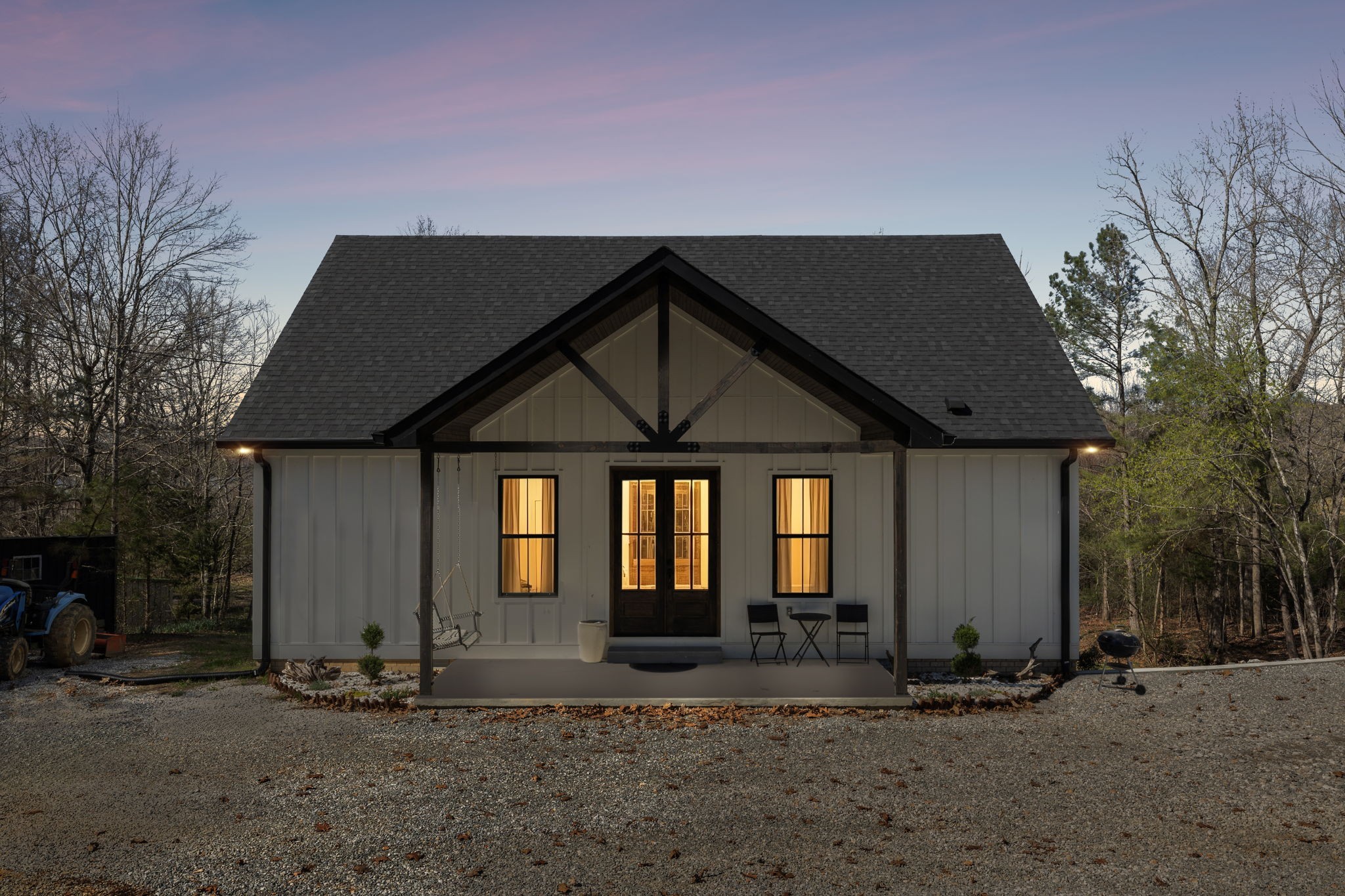1602 White Oak Rd