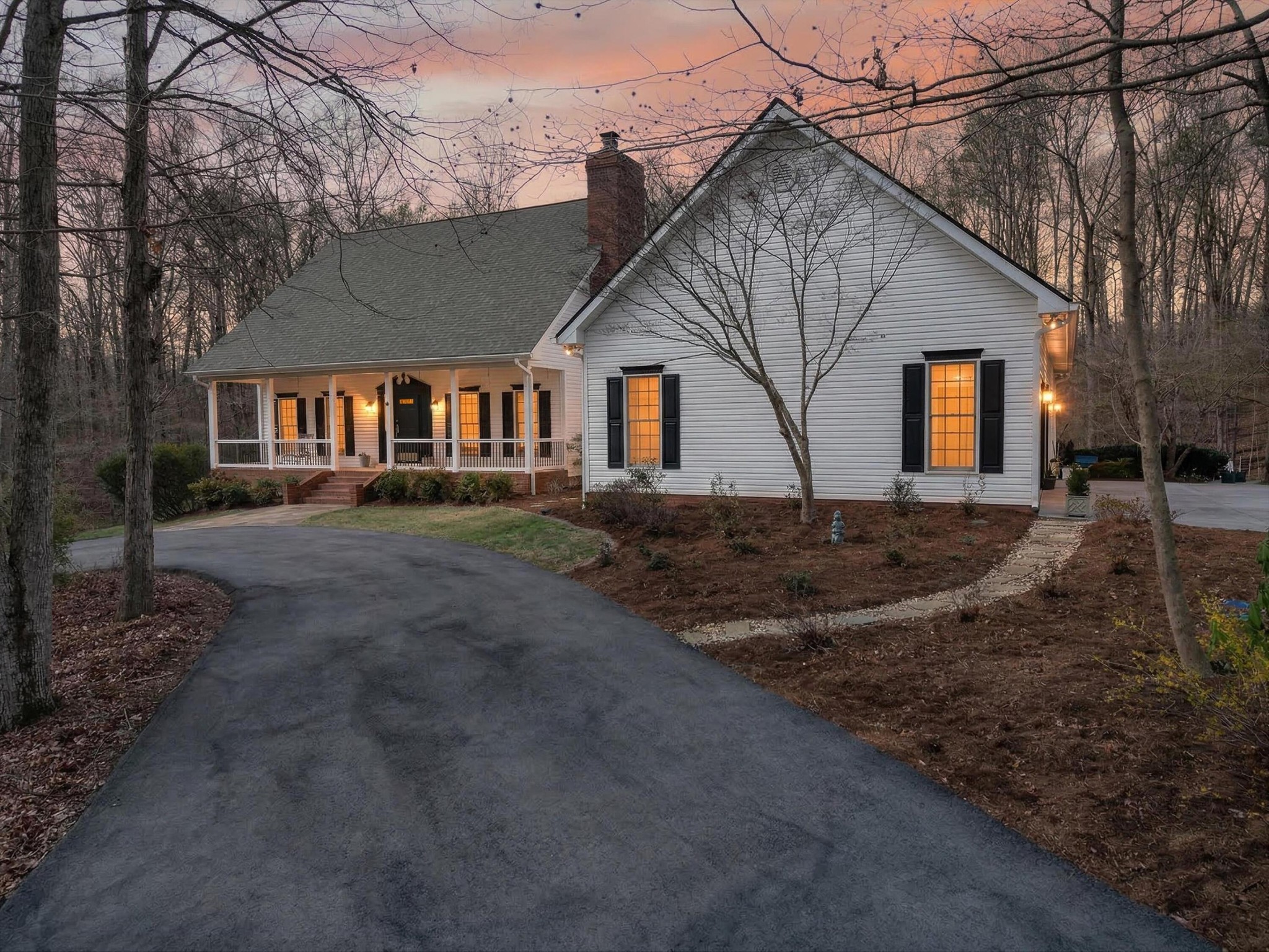 1400 Dogwood Valley Road