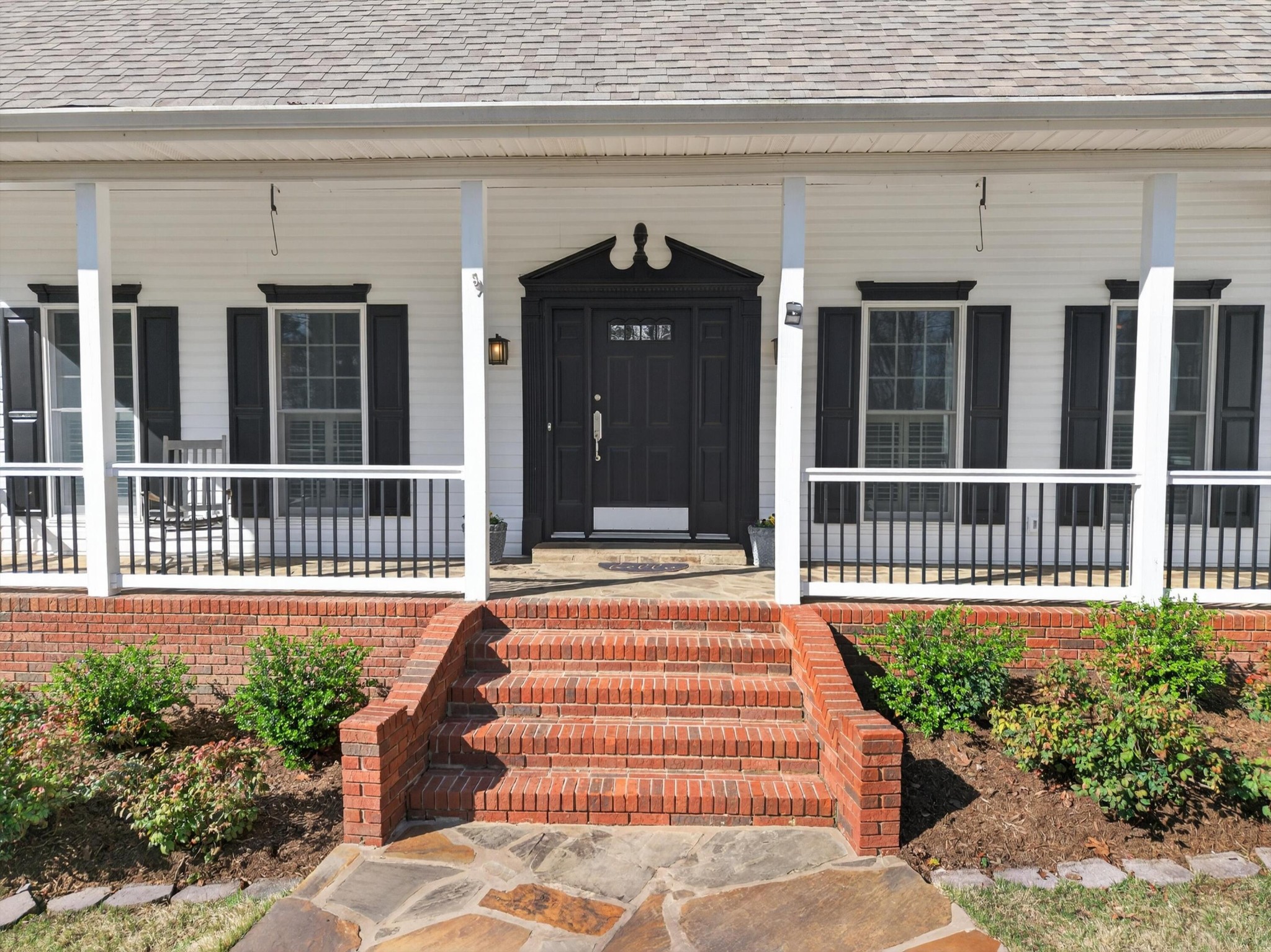 1400 Dogwood Valley Road