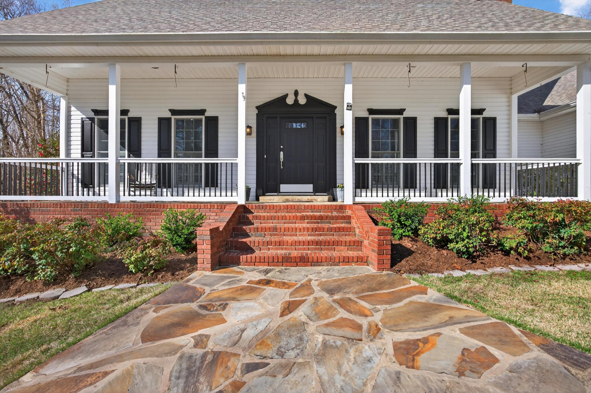 1400 Dogwood Valley Road